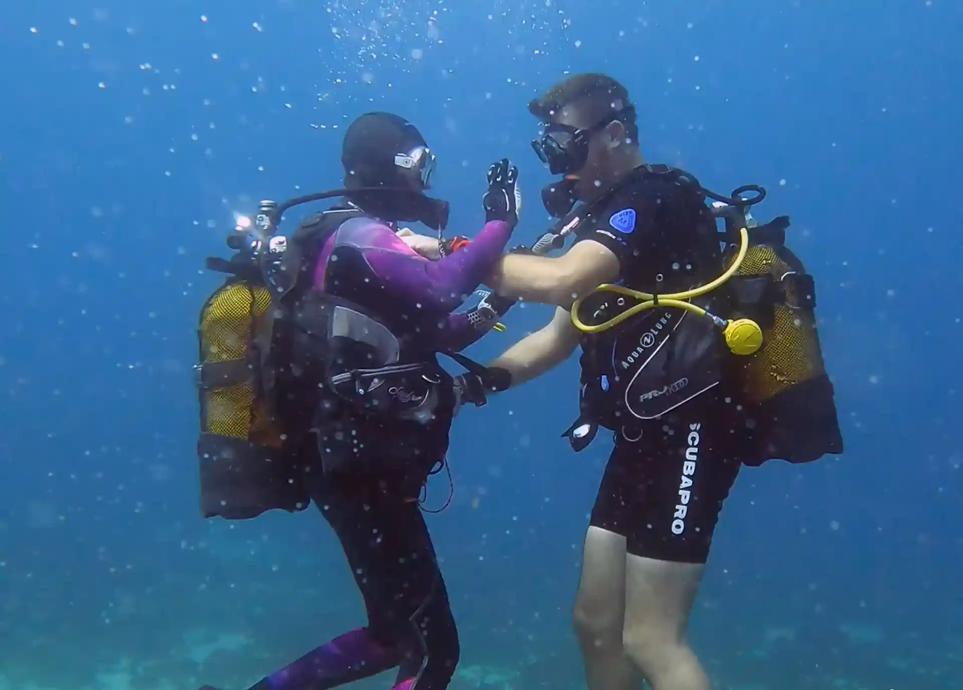 Foto de la actividad