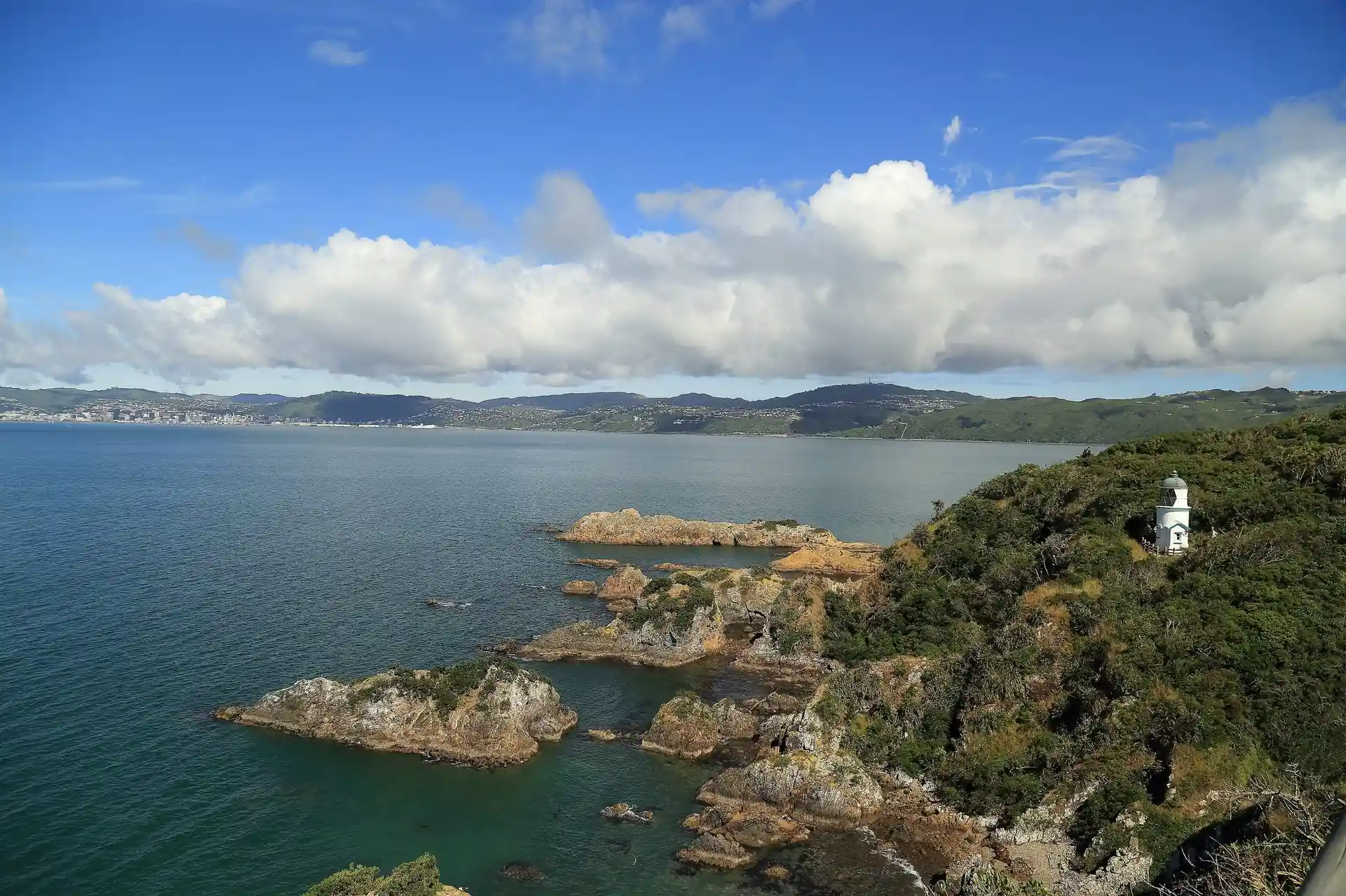 Dive site photo