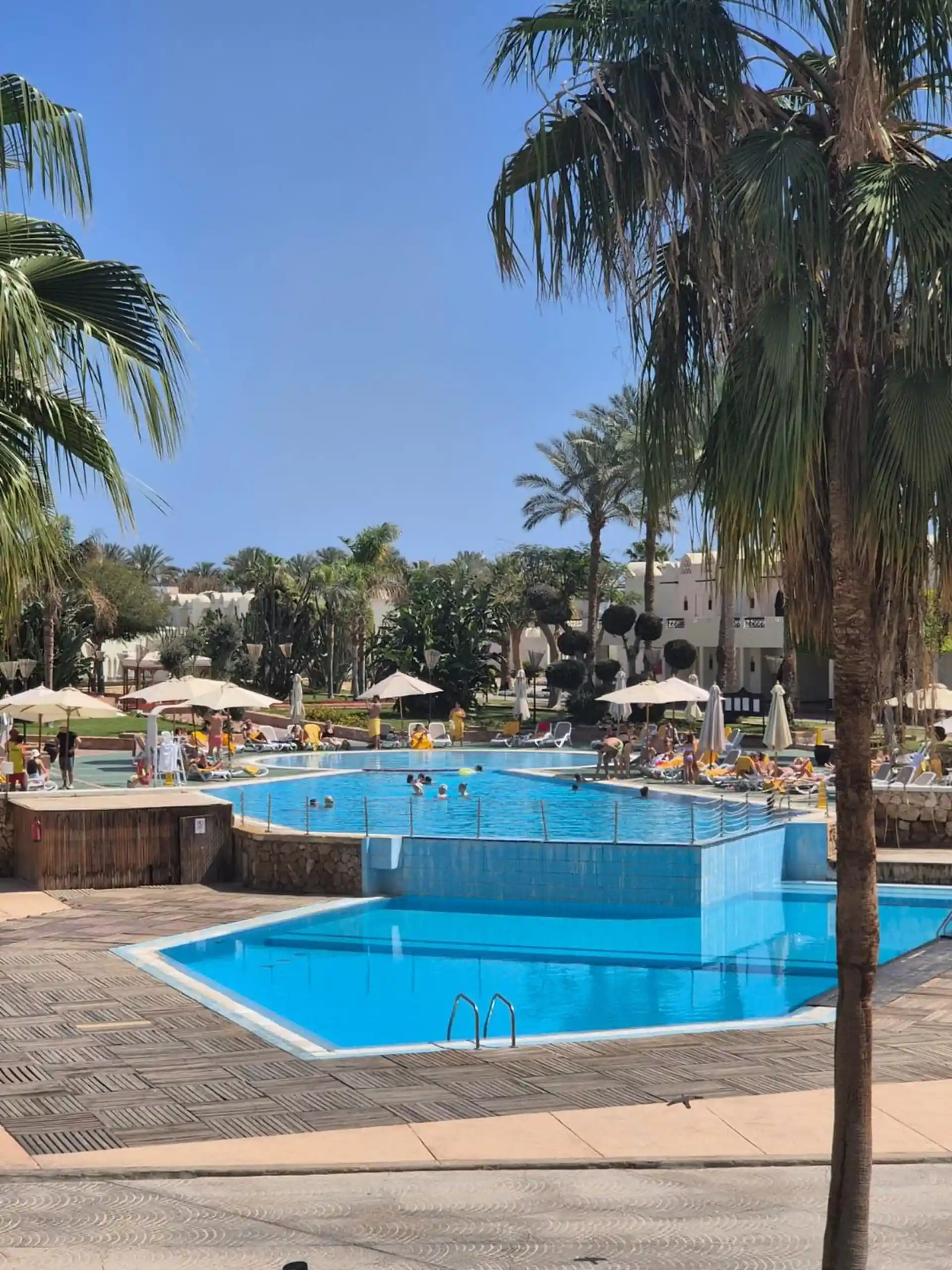 Photo du magasin de plongée