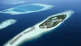 Vilamendhoo Island Resort & SpaPicture