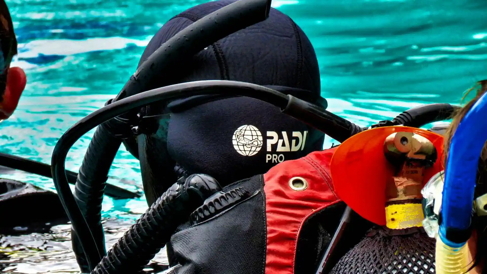 Where Your Journey Begins

Every diver starts here.