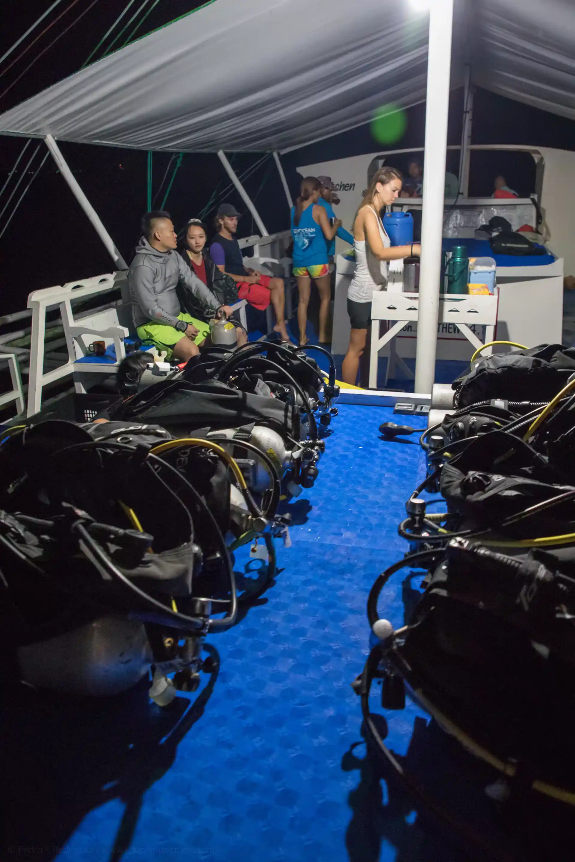 Foto de la actividad