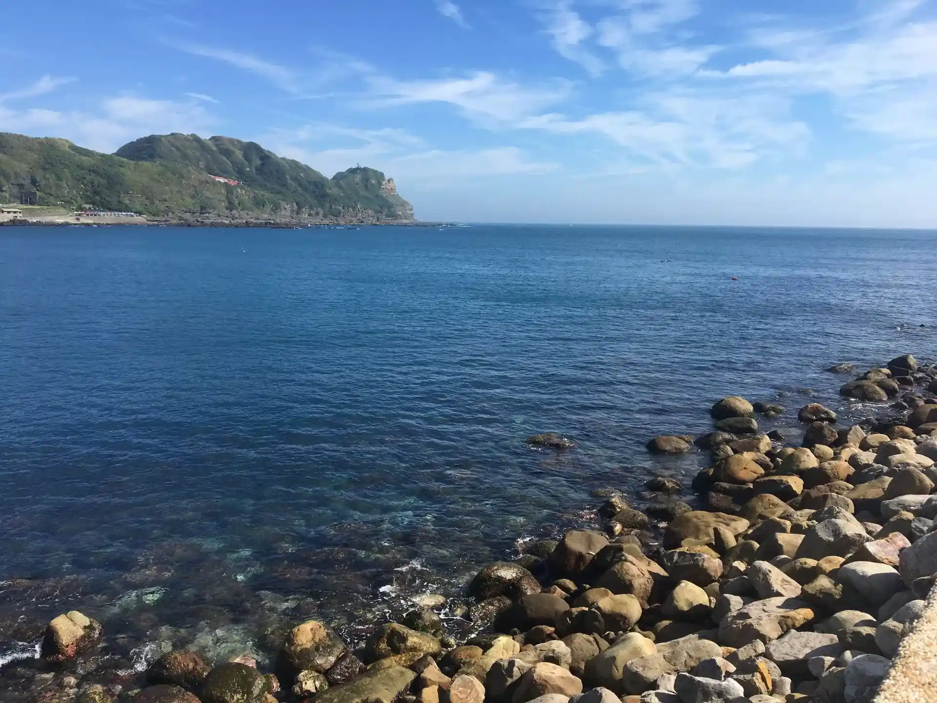 Dive site photo