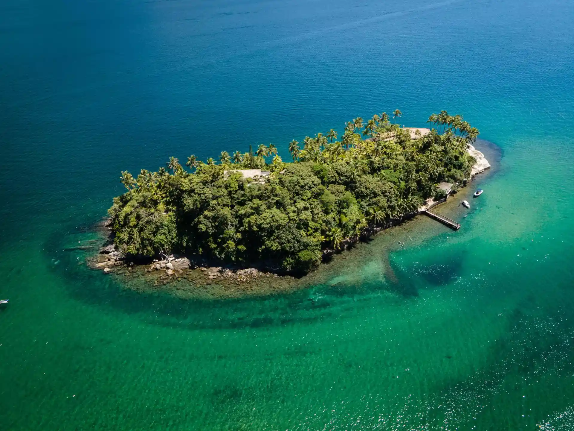 Dive site photo
