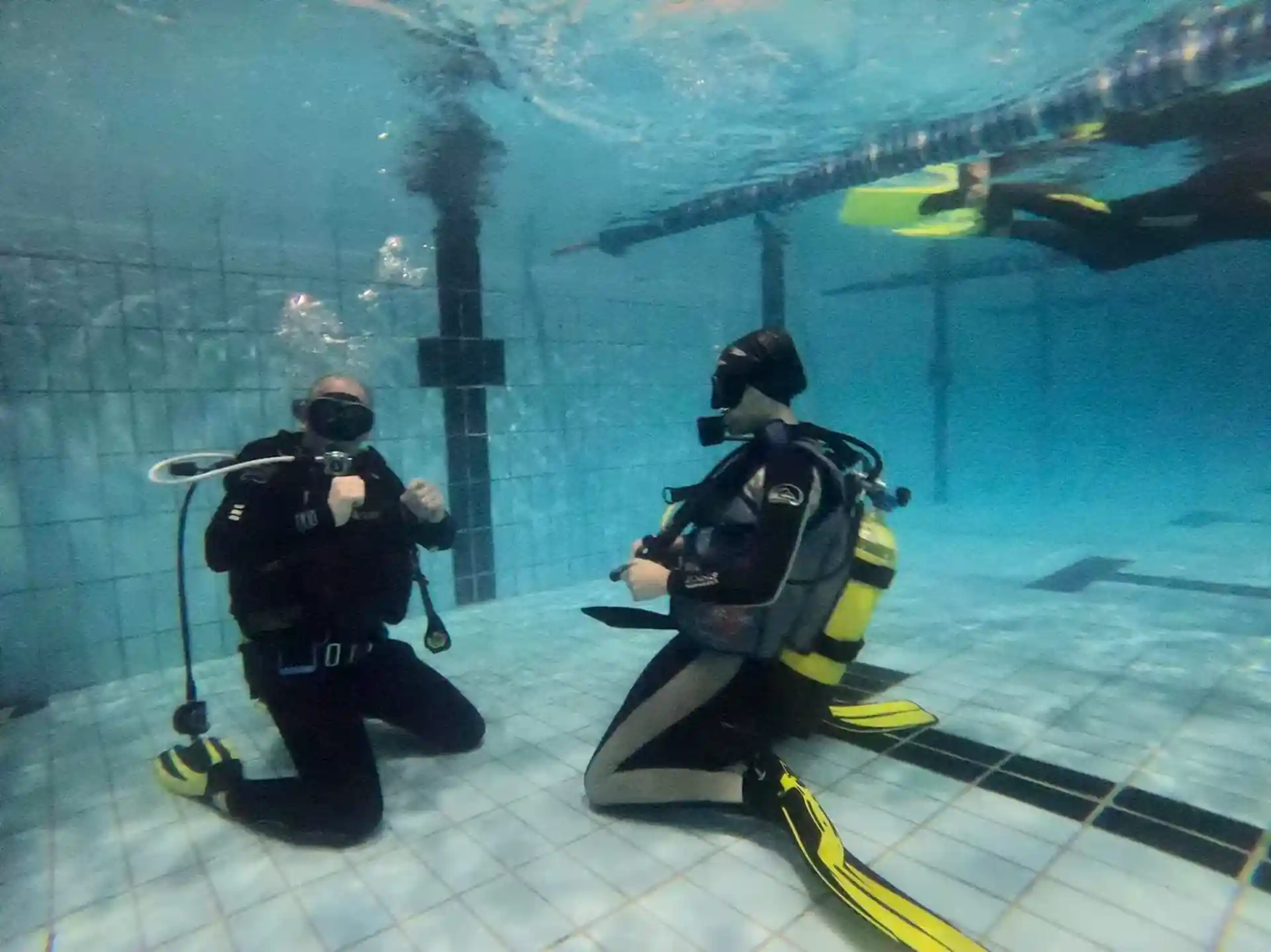 capirai come immergerti e se ti piacerà potrai continuare con i programmi didattici che ti mettiamo a disposizione