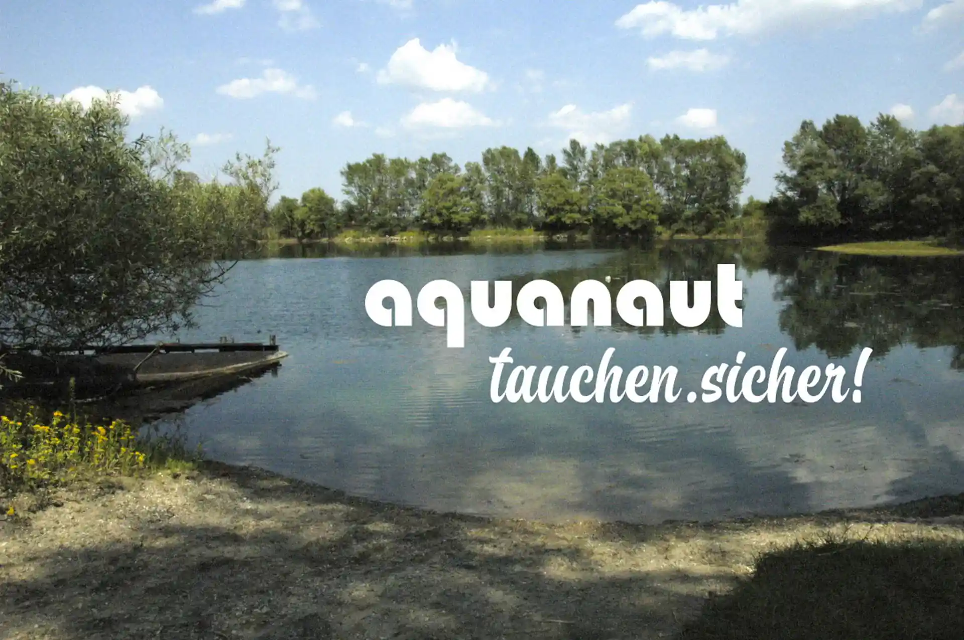 Foto des Tauchshops