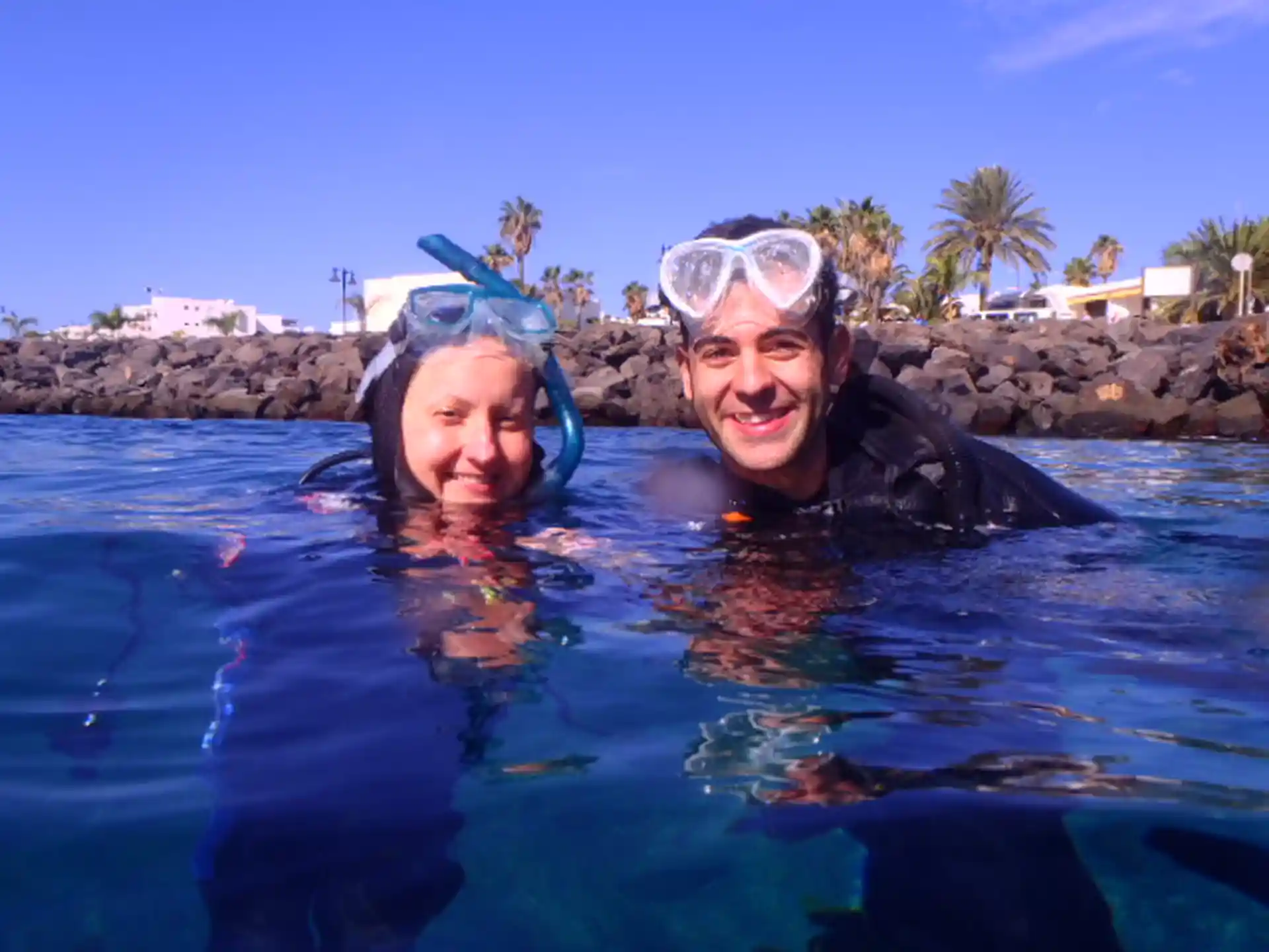 Foto de la actividad