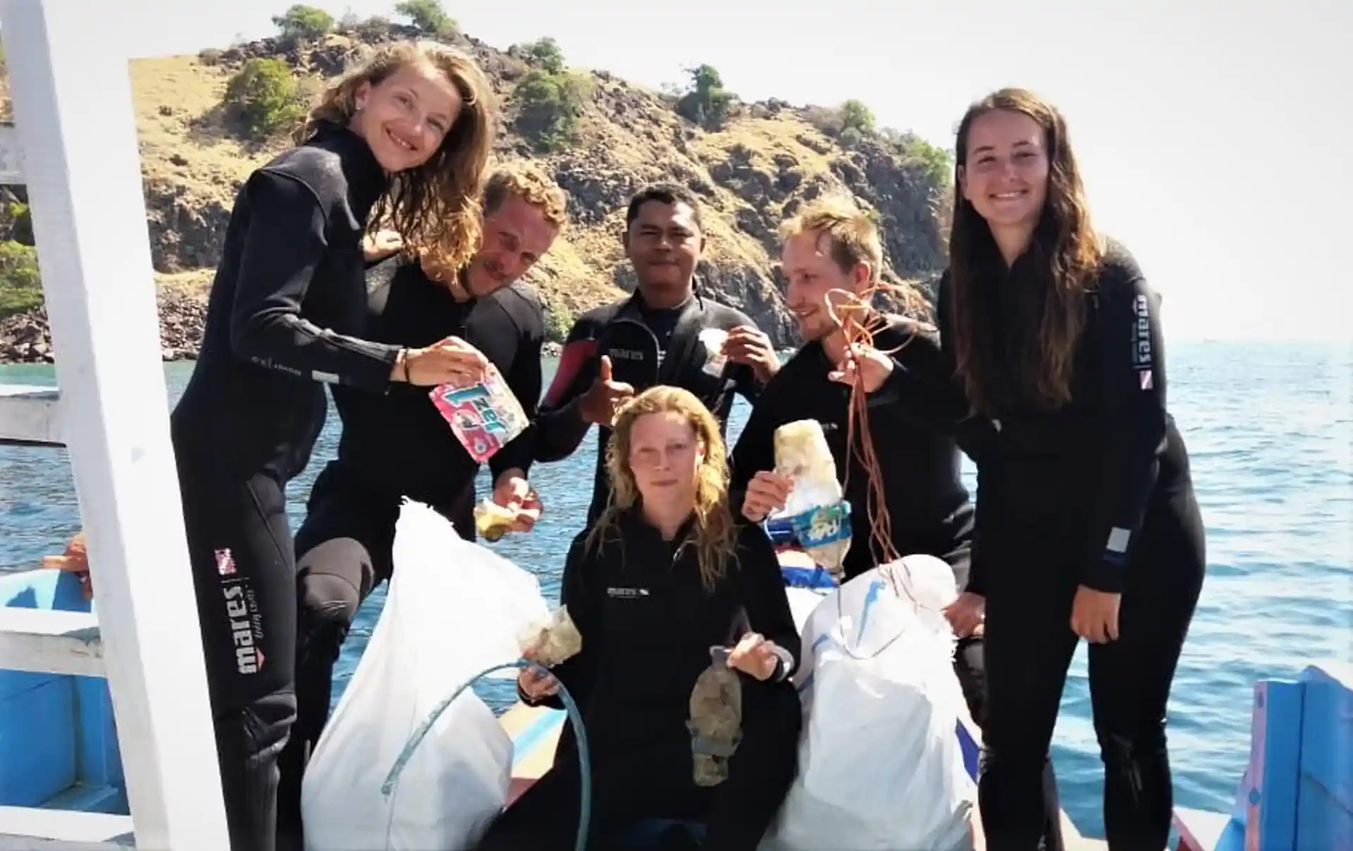 Photo de l'activité