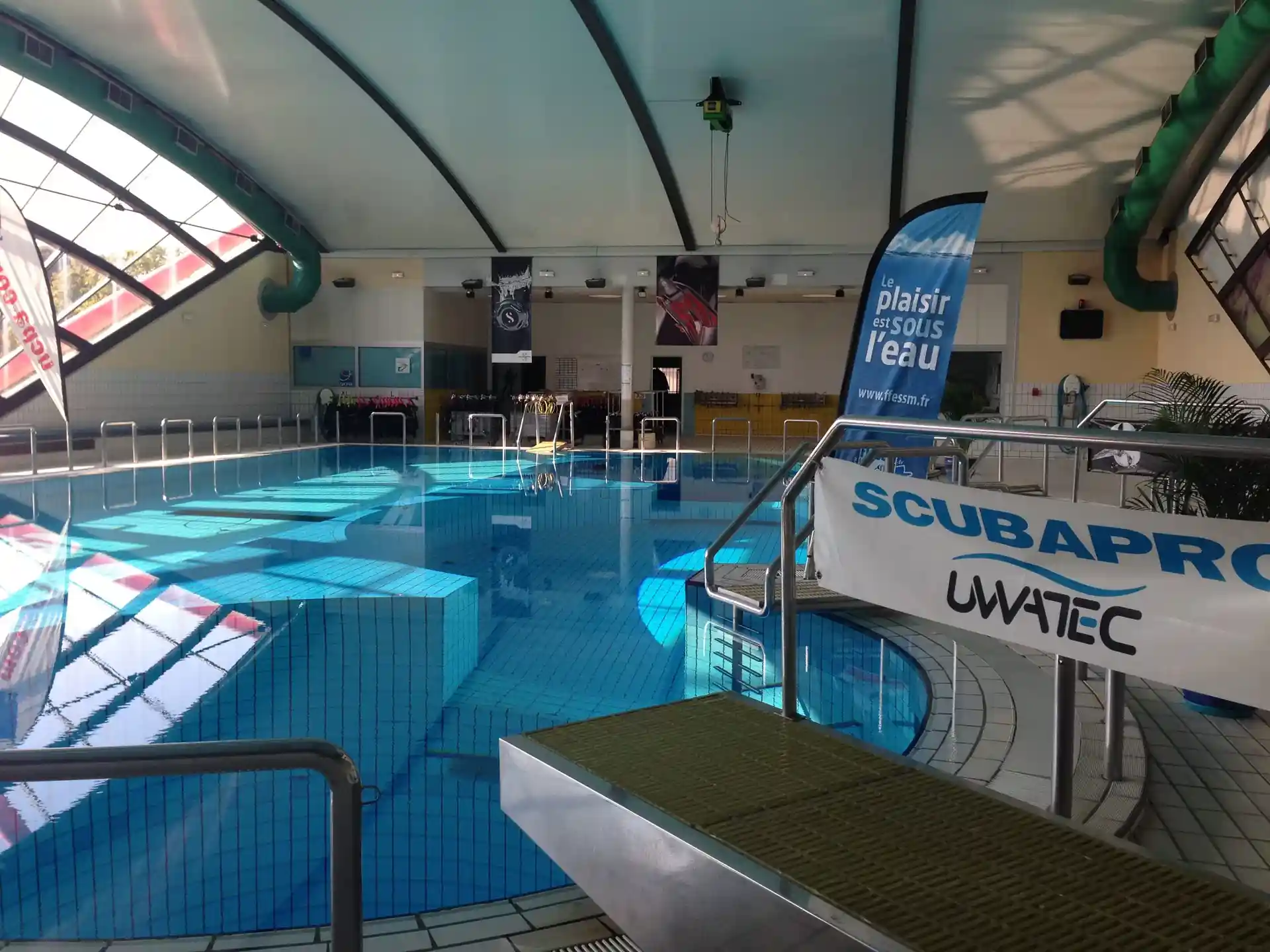 Photo de l'activité