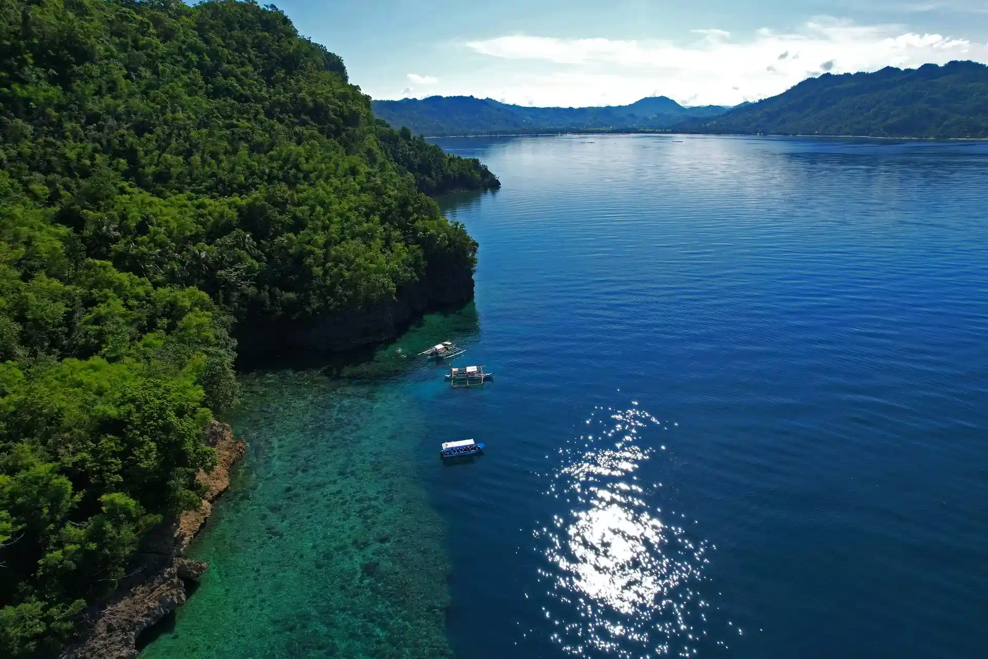 Dive site photo