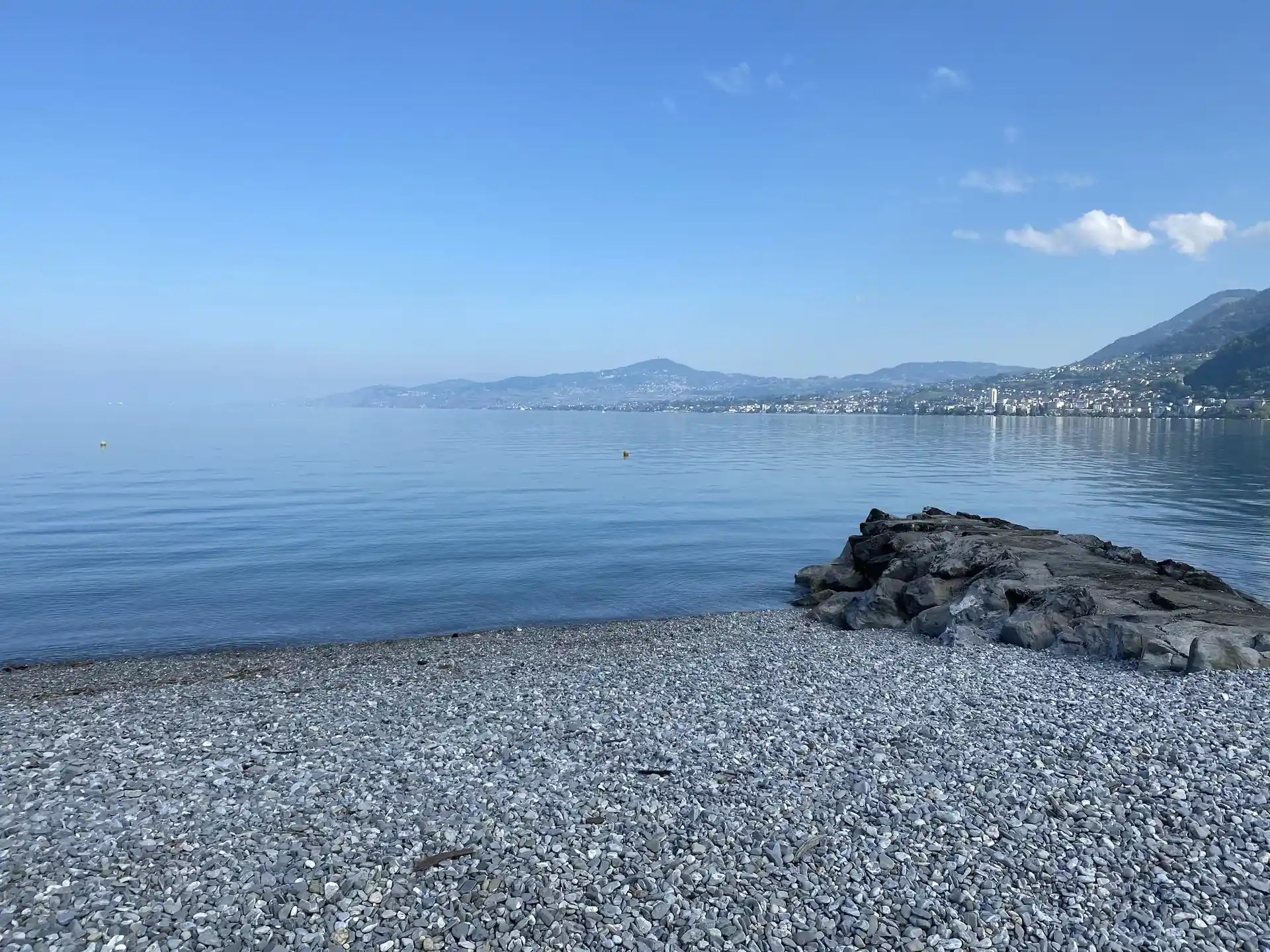 다이빙 포인트 사진