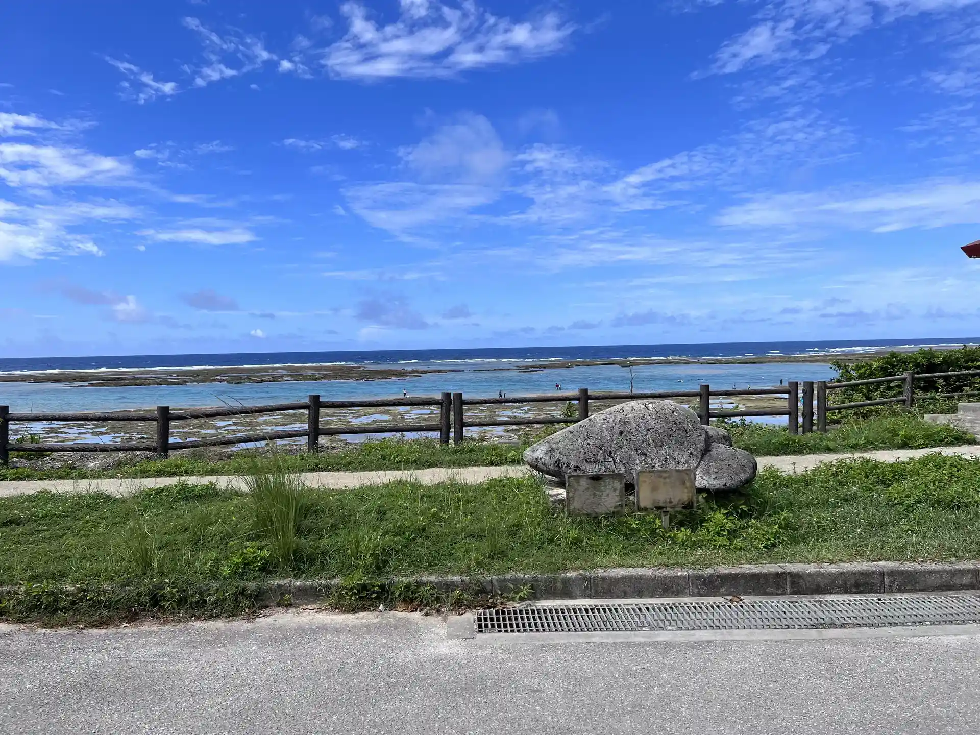 Foto del sitio de buceo