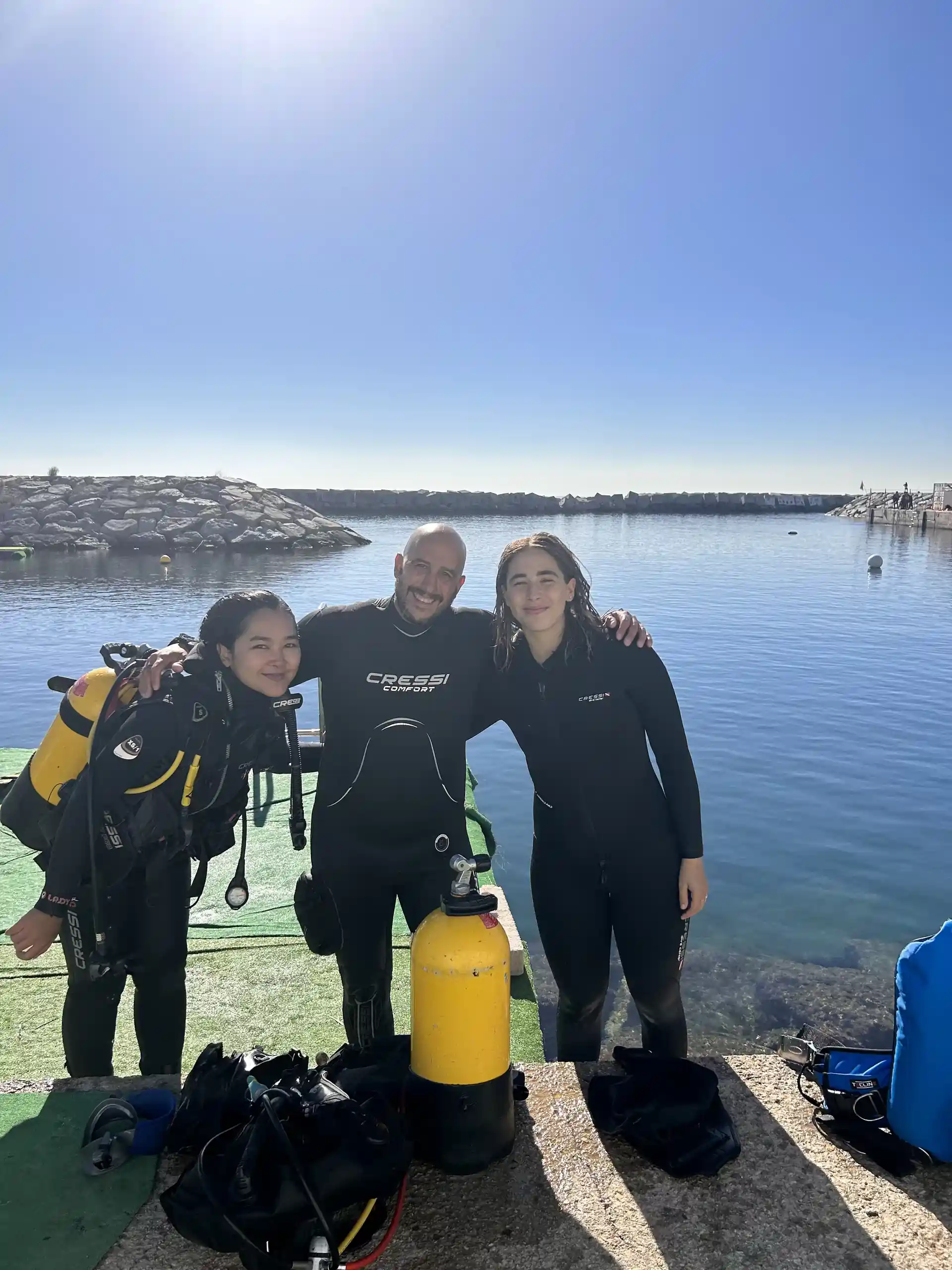 Foto de la actividad