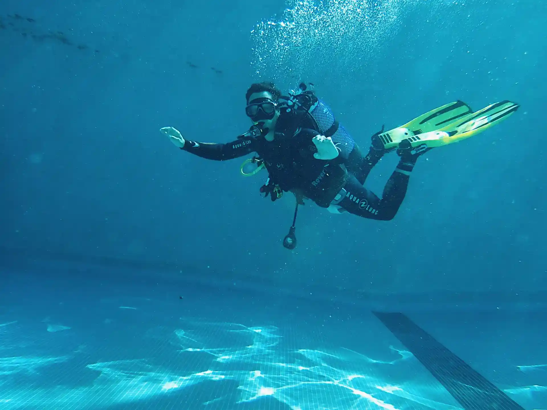 Foto de la actividad