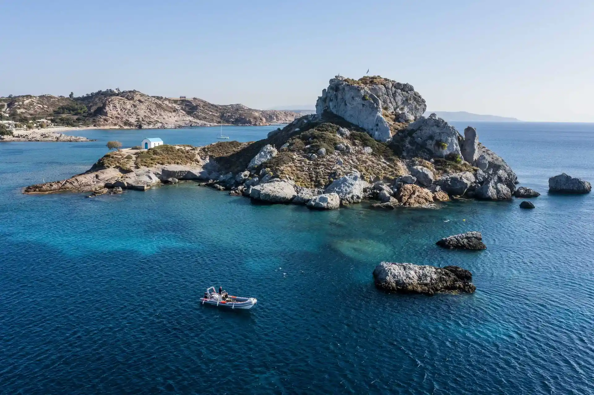 다이빙 포인트 사진