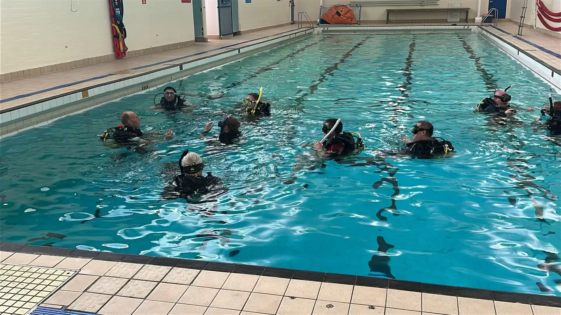 Photo de l'activité