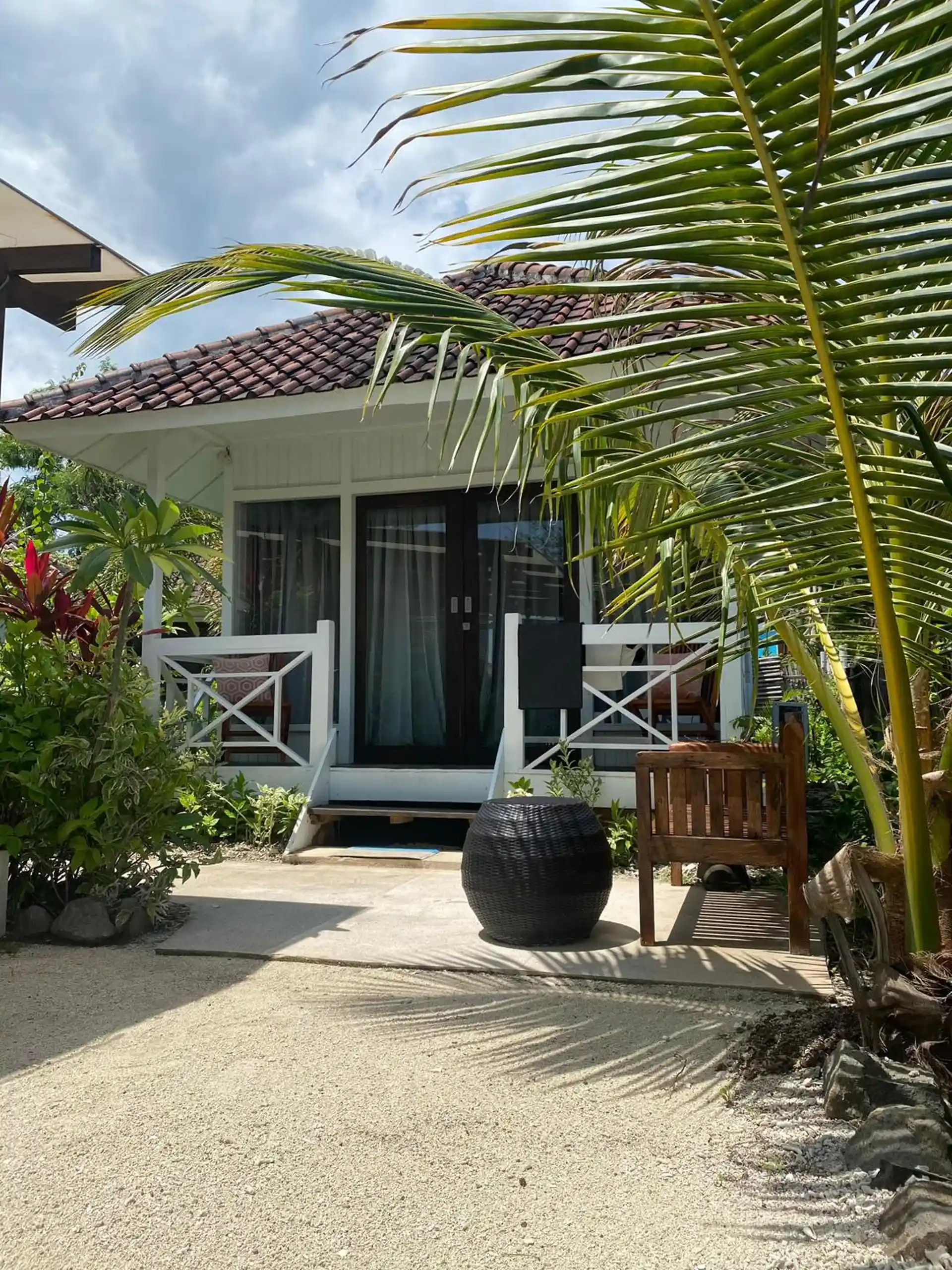 Dive shop photo