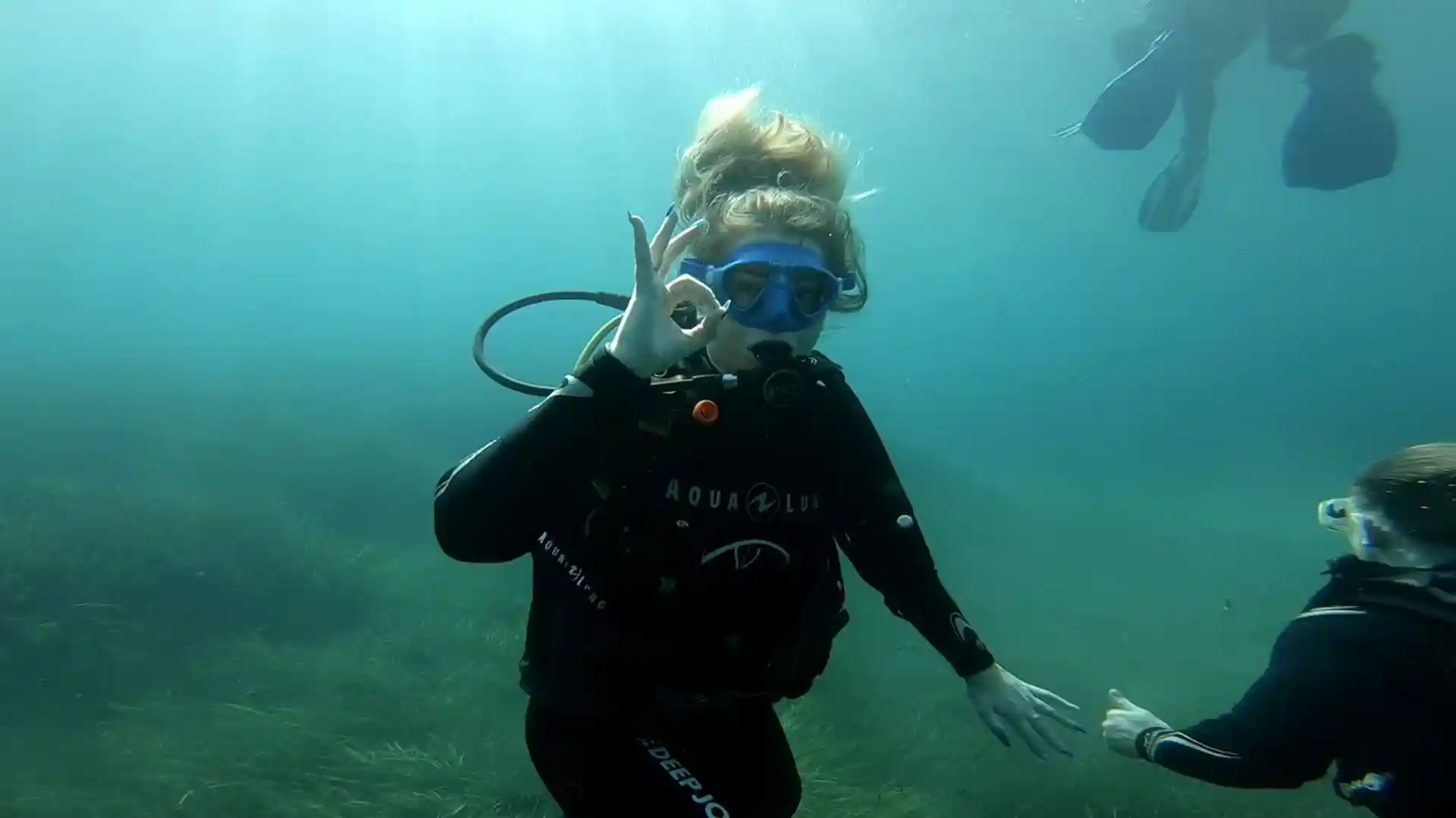 Discover Scuba Diving Experience in Malta