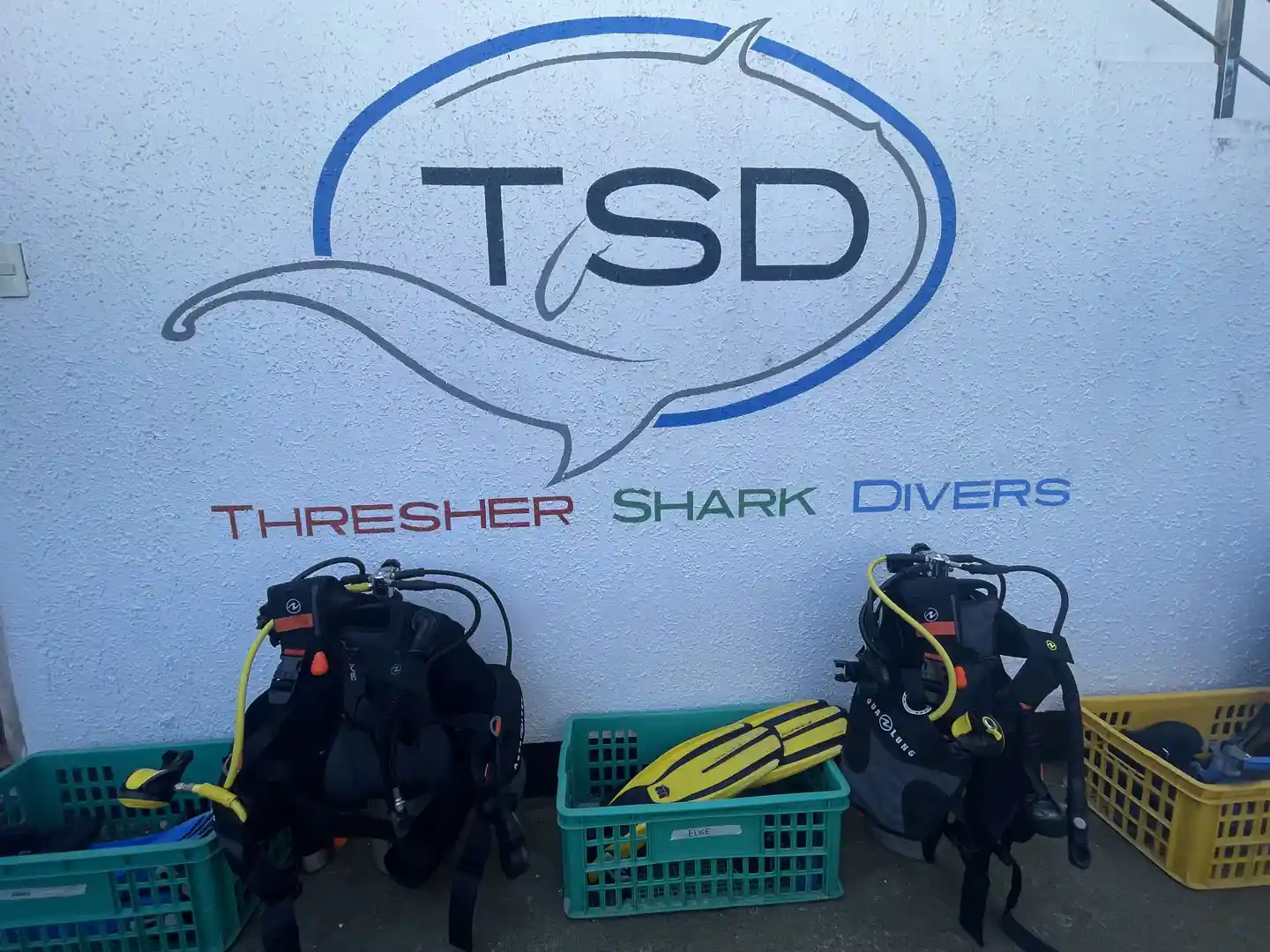 Malapascua | PADI Advanced Open Water Diver | Book online | PADI Adventures