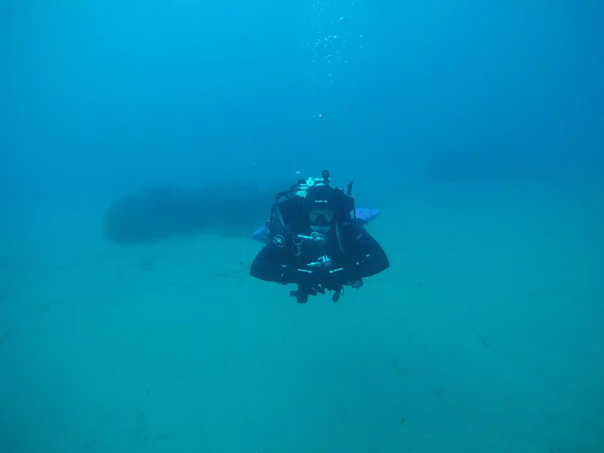 La corretta pesata riduce i consumi di aria