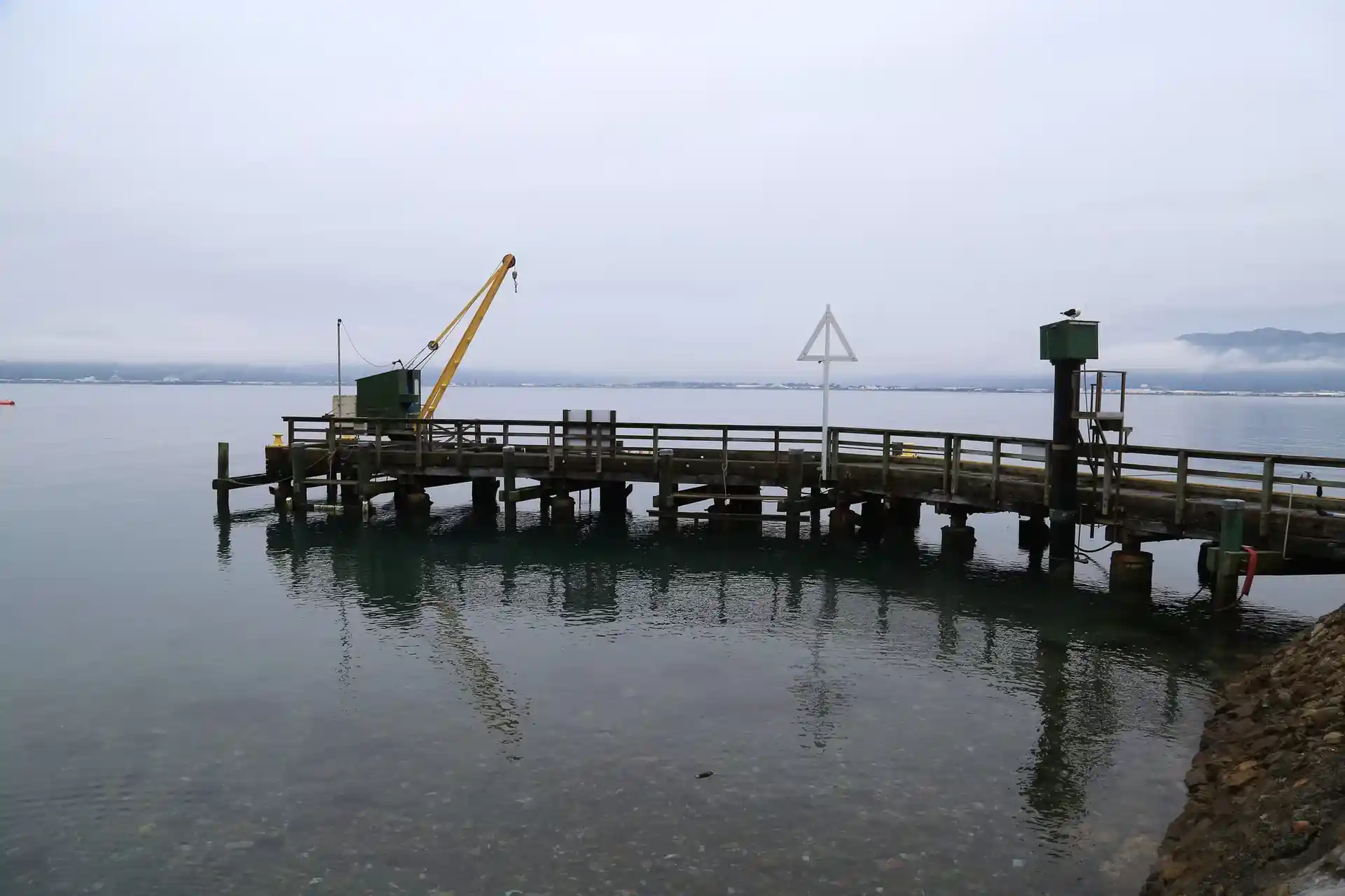 Dive site photo