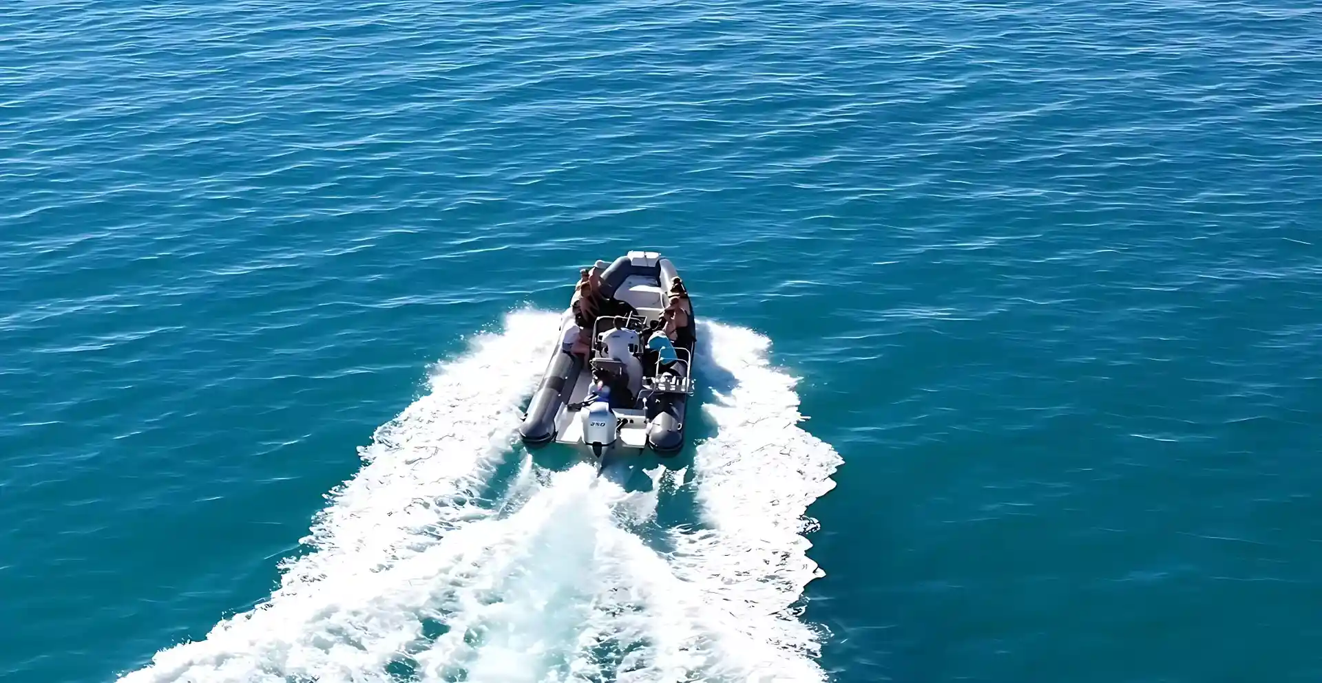 Foto de la tienda de buceo