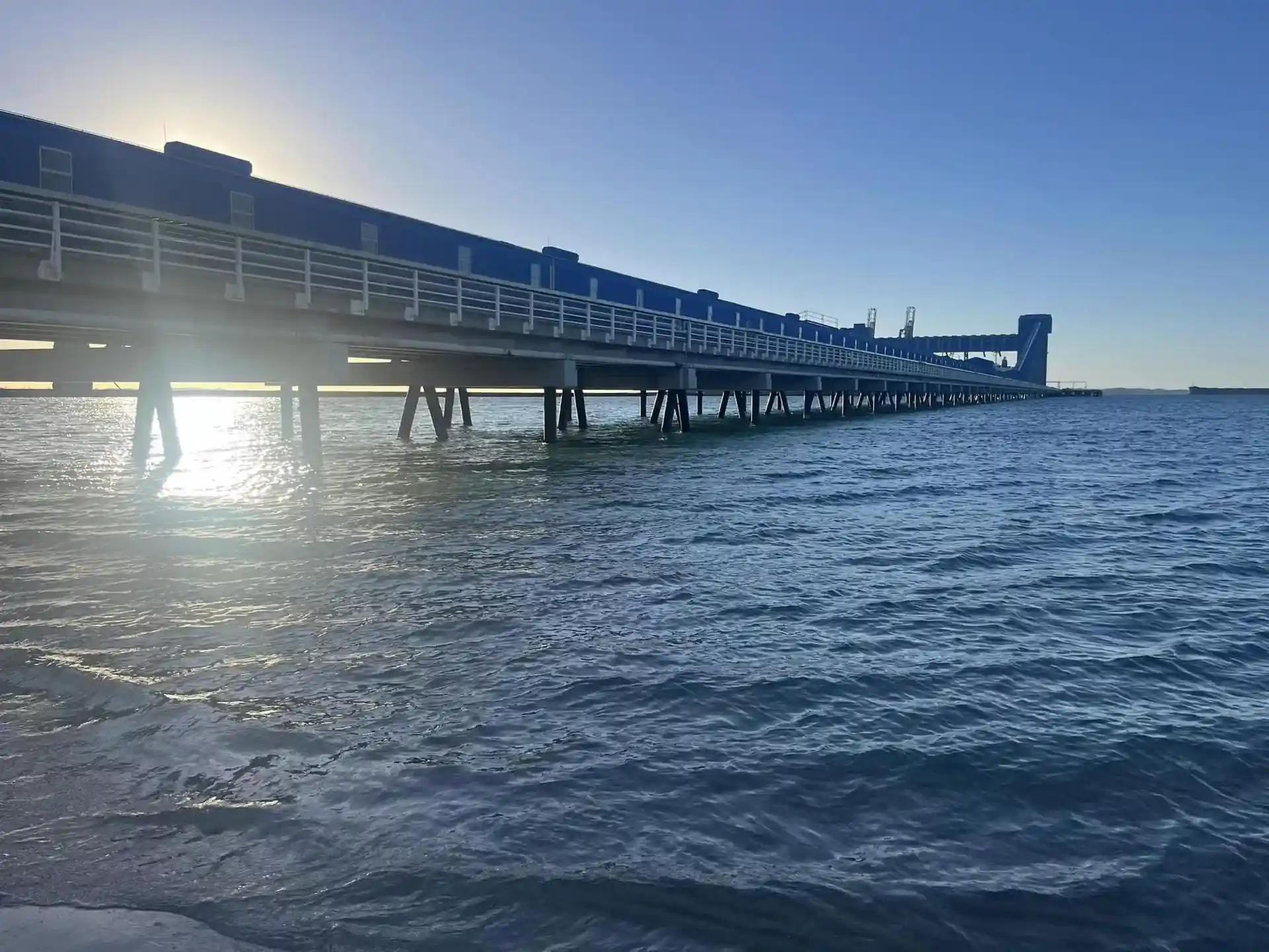 Dive site photo