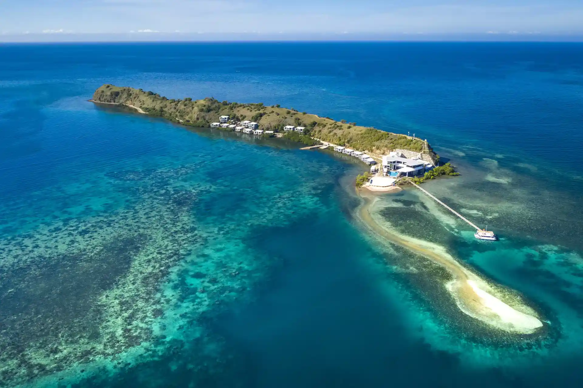 Dive shop photo