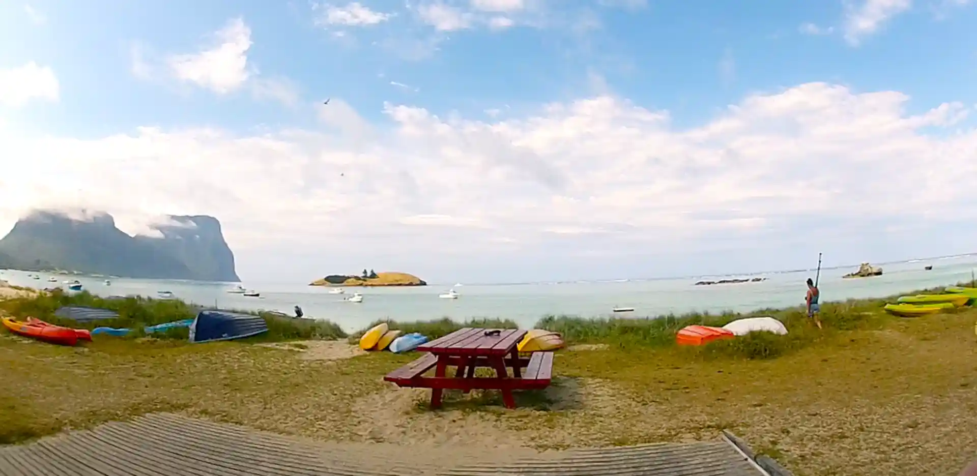 Photo de l'activité