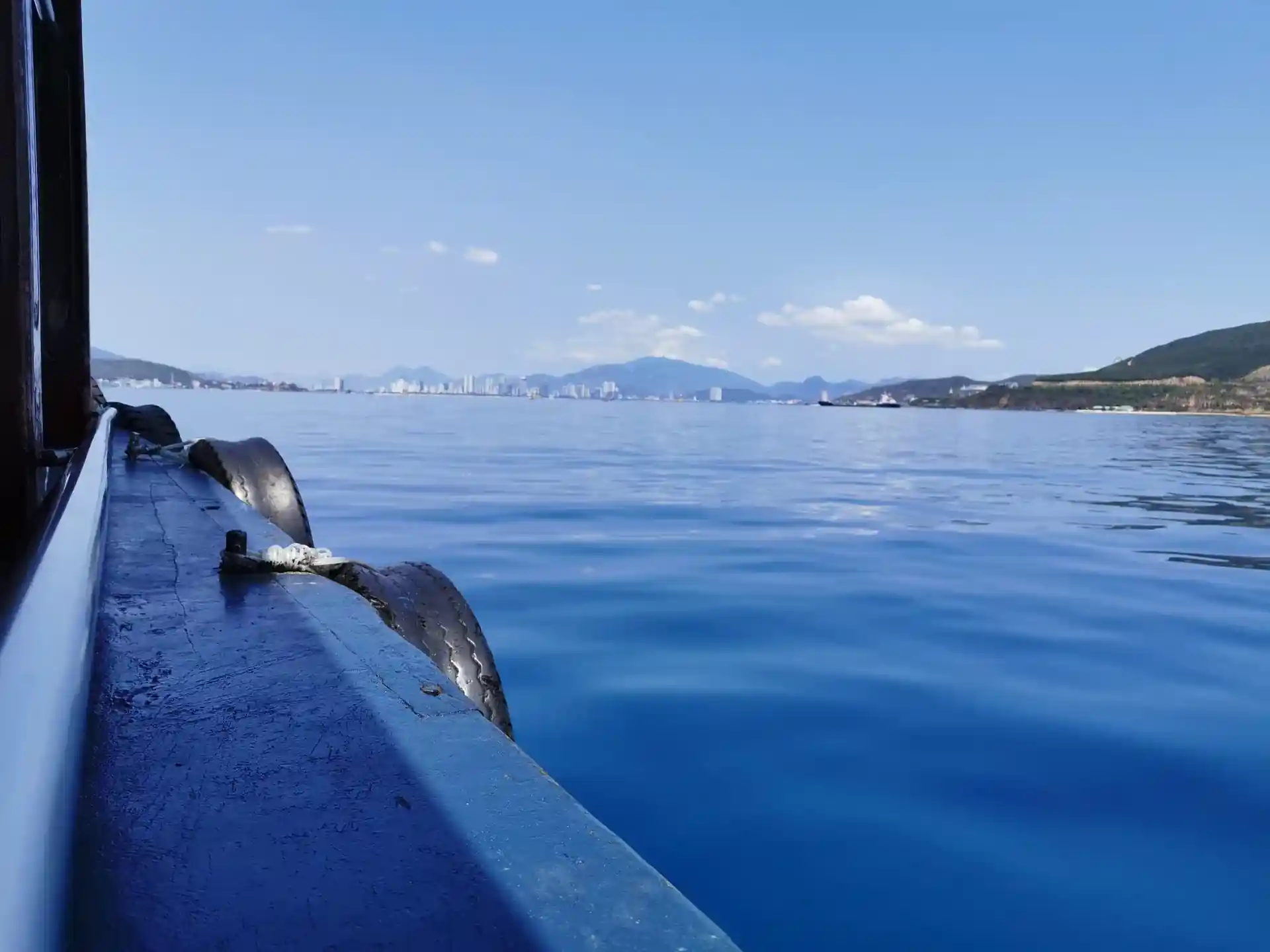 ダイビングサイトの写真