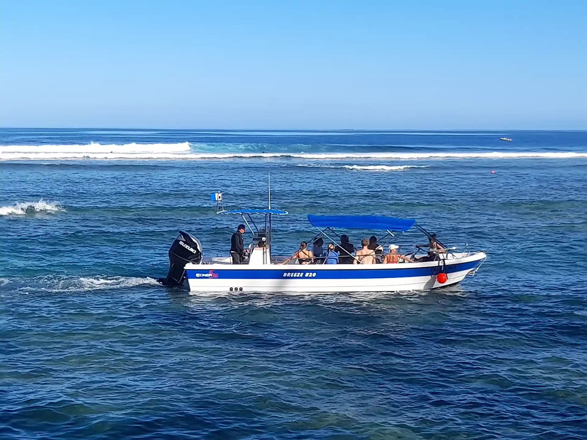 Photo de l'activité