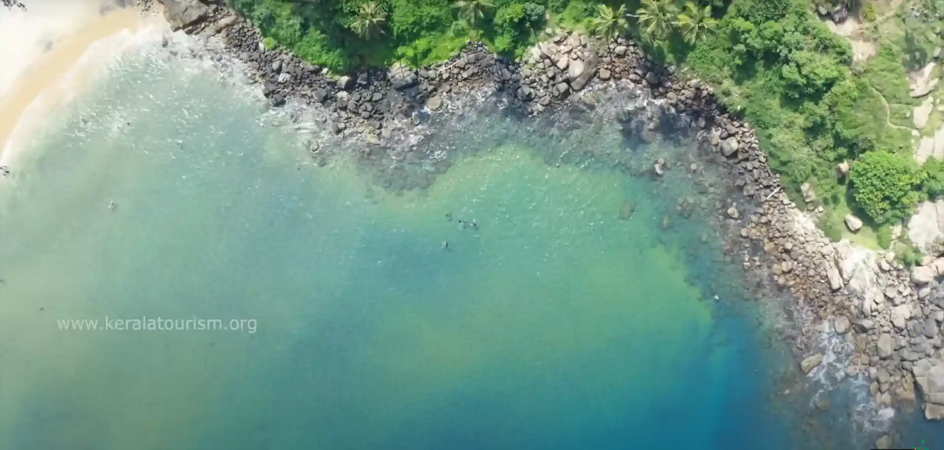 Dive site photo