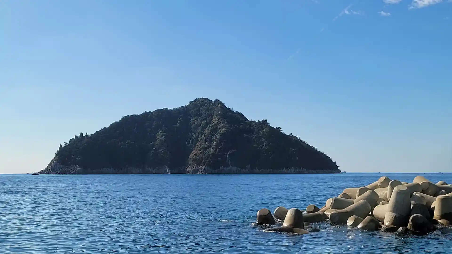 ダイビングサイトの写真