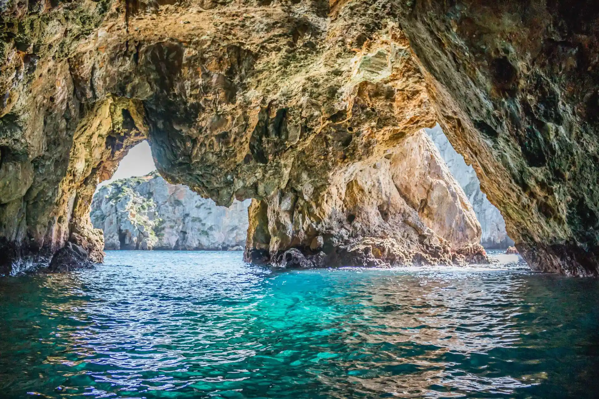 Dive site photo