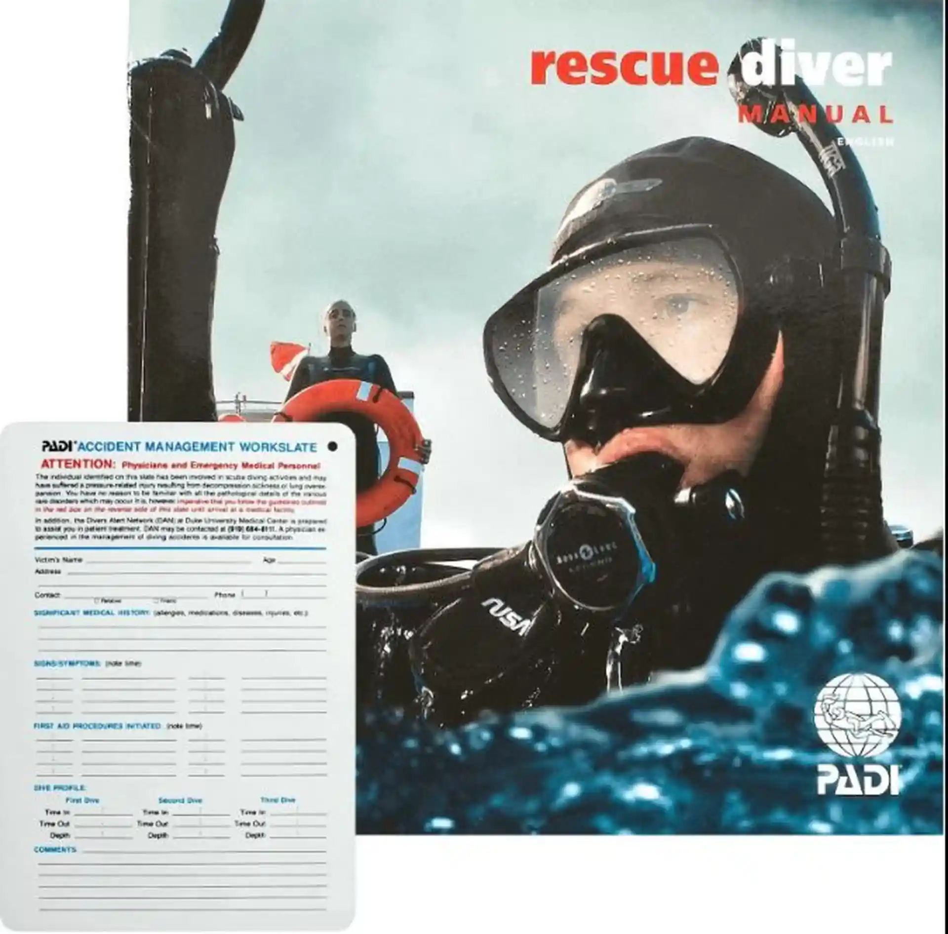 Read the manual and complete the Knowledge Reviews before the start of the course.
