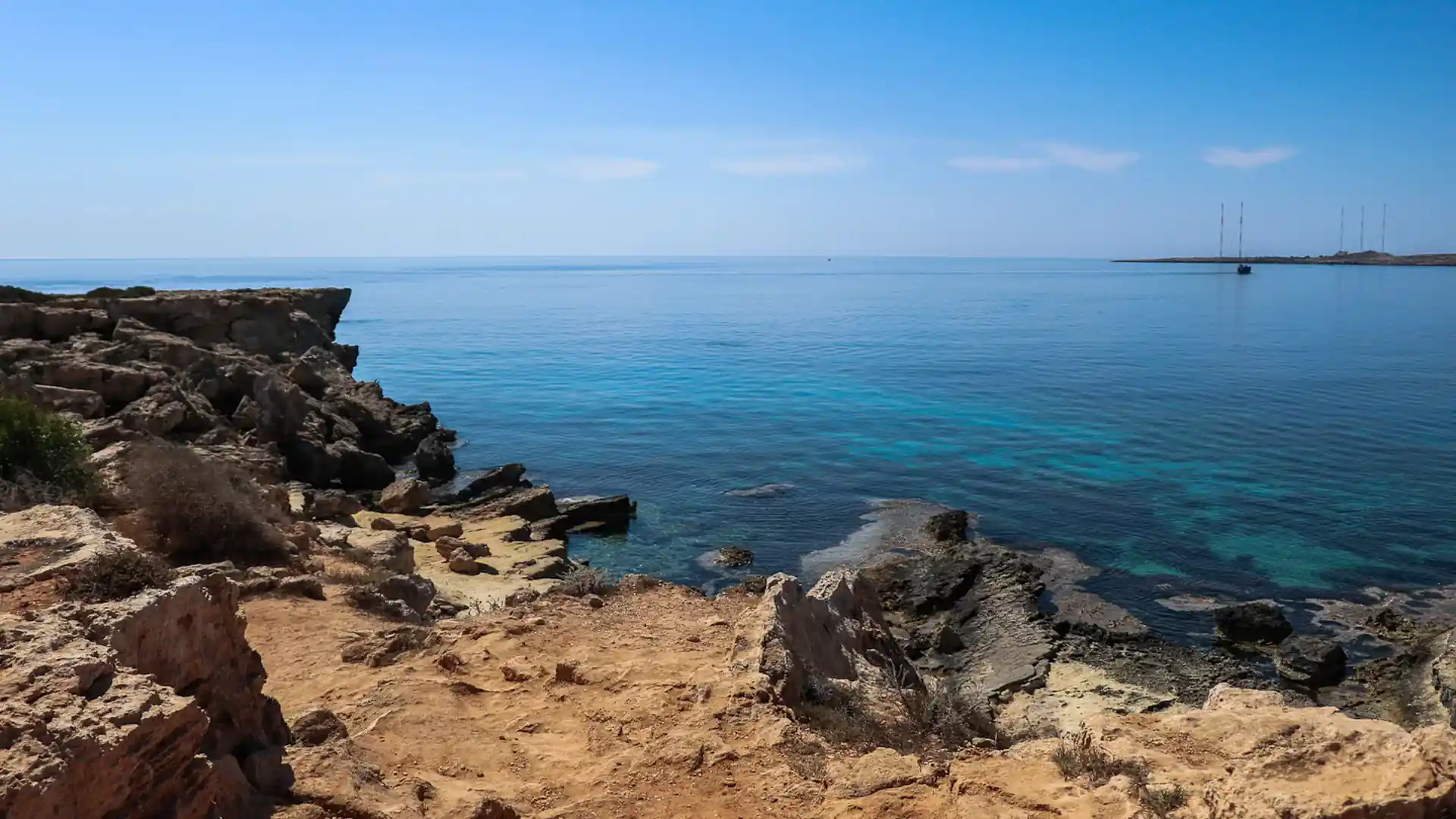Foto del sitio de buceo