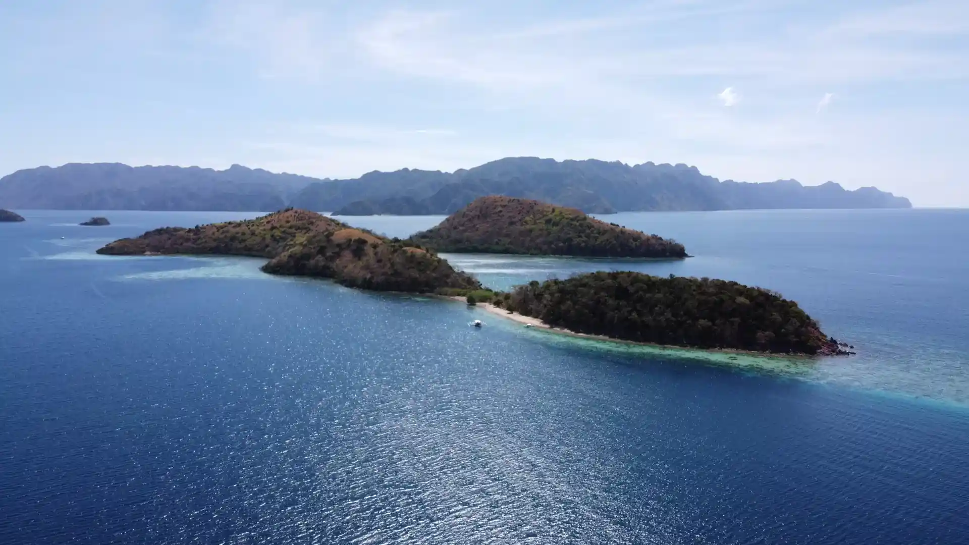 Dive site photo