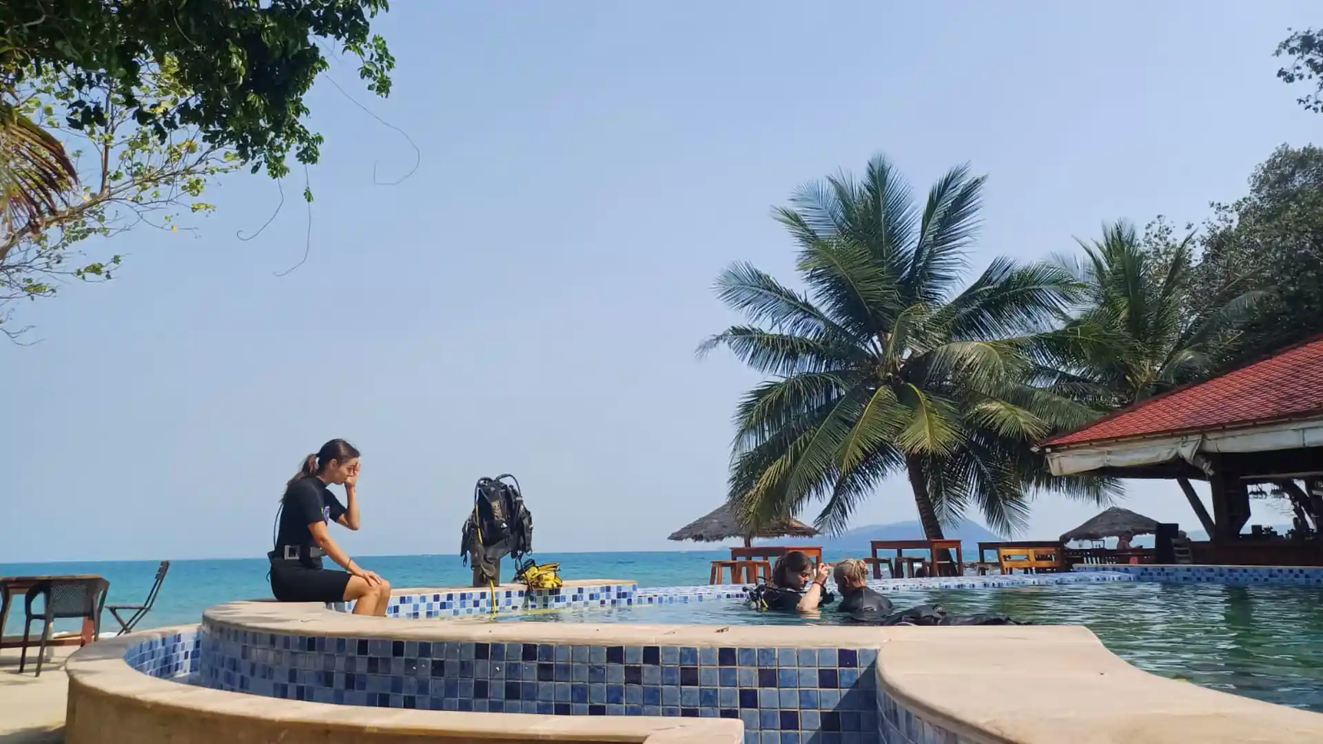 Dive site photo