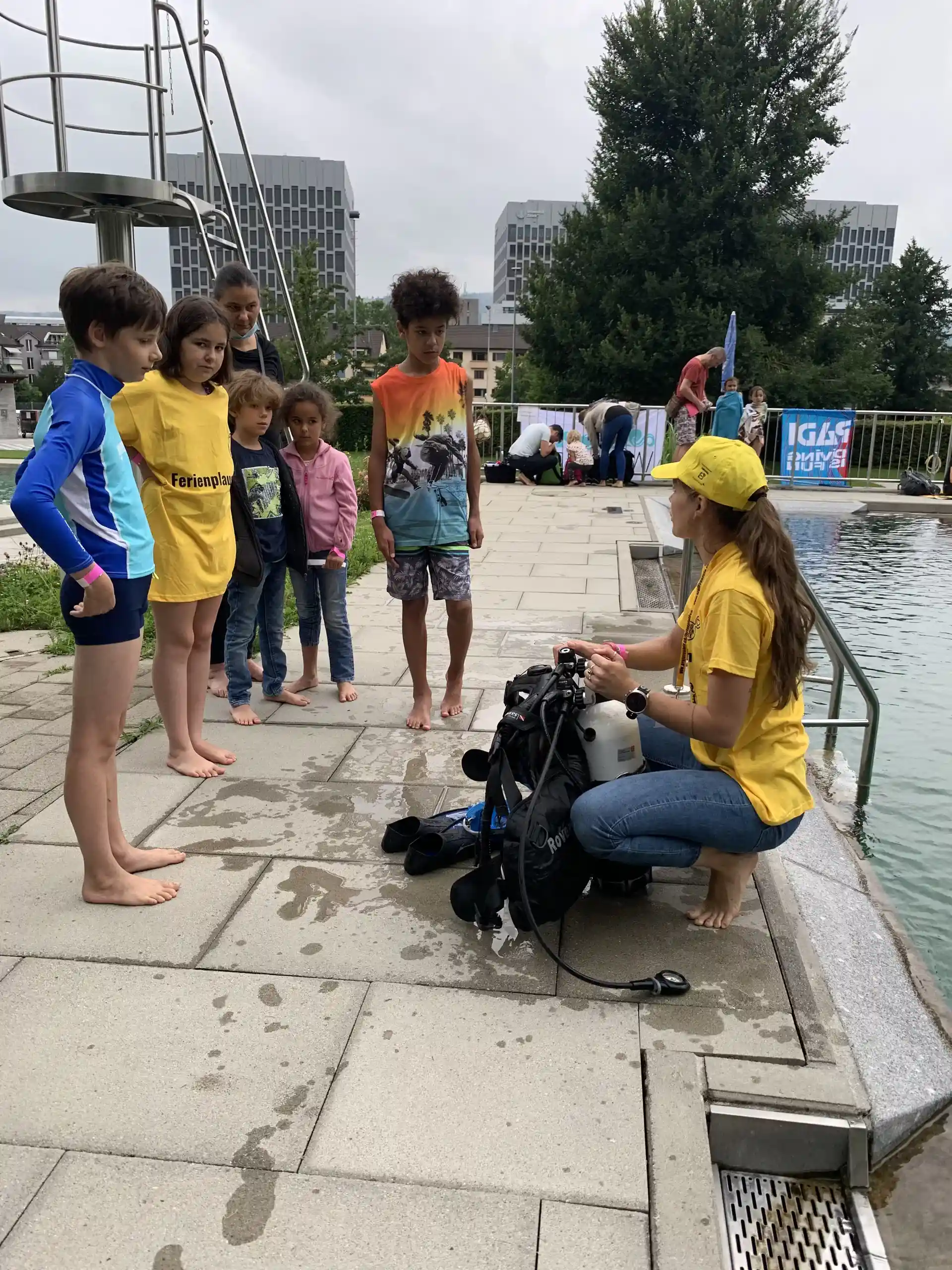 Activity photo