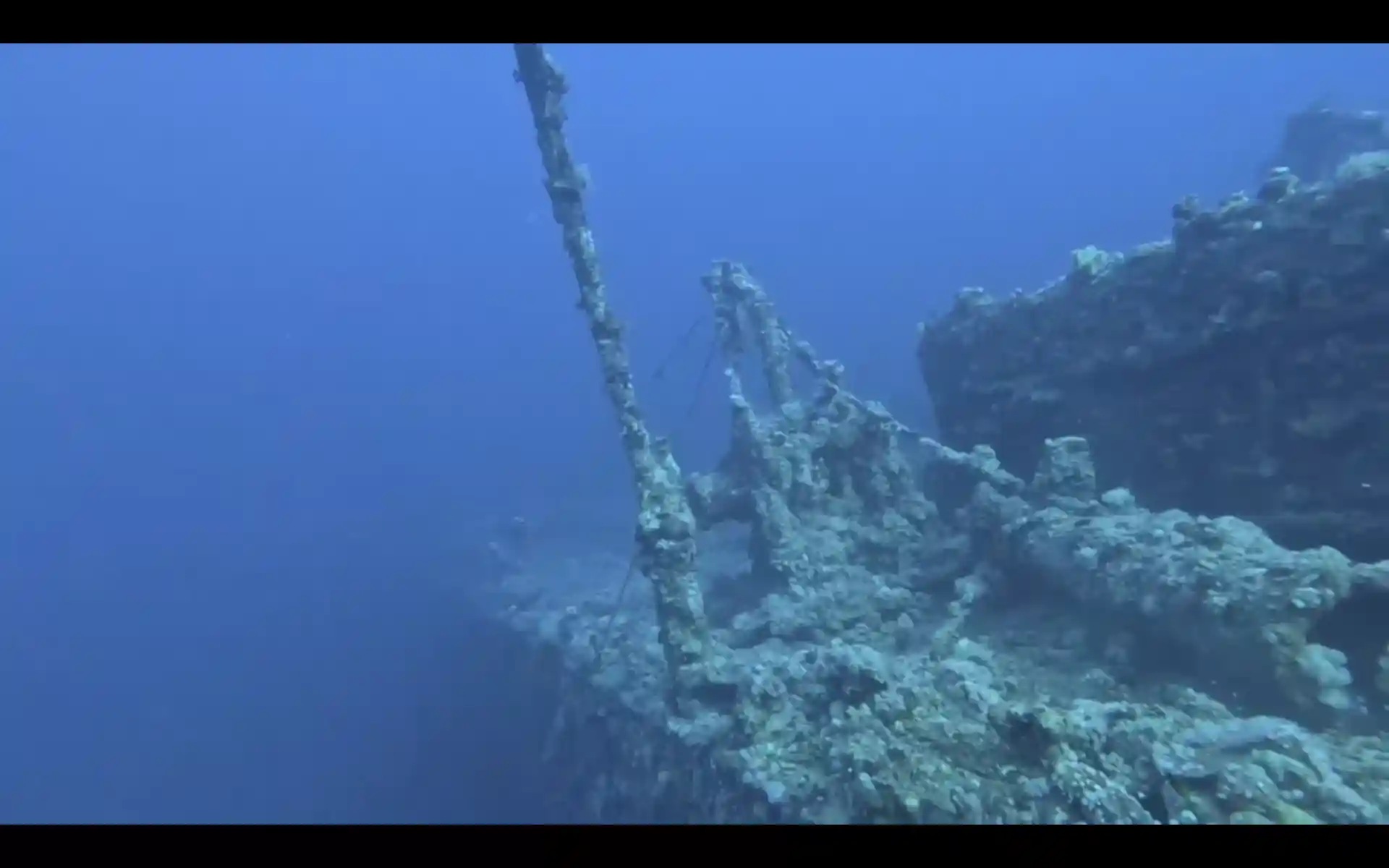 Dive site photo