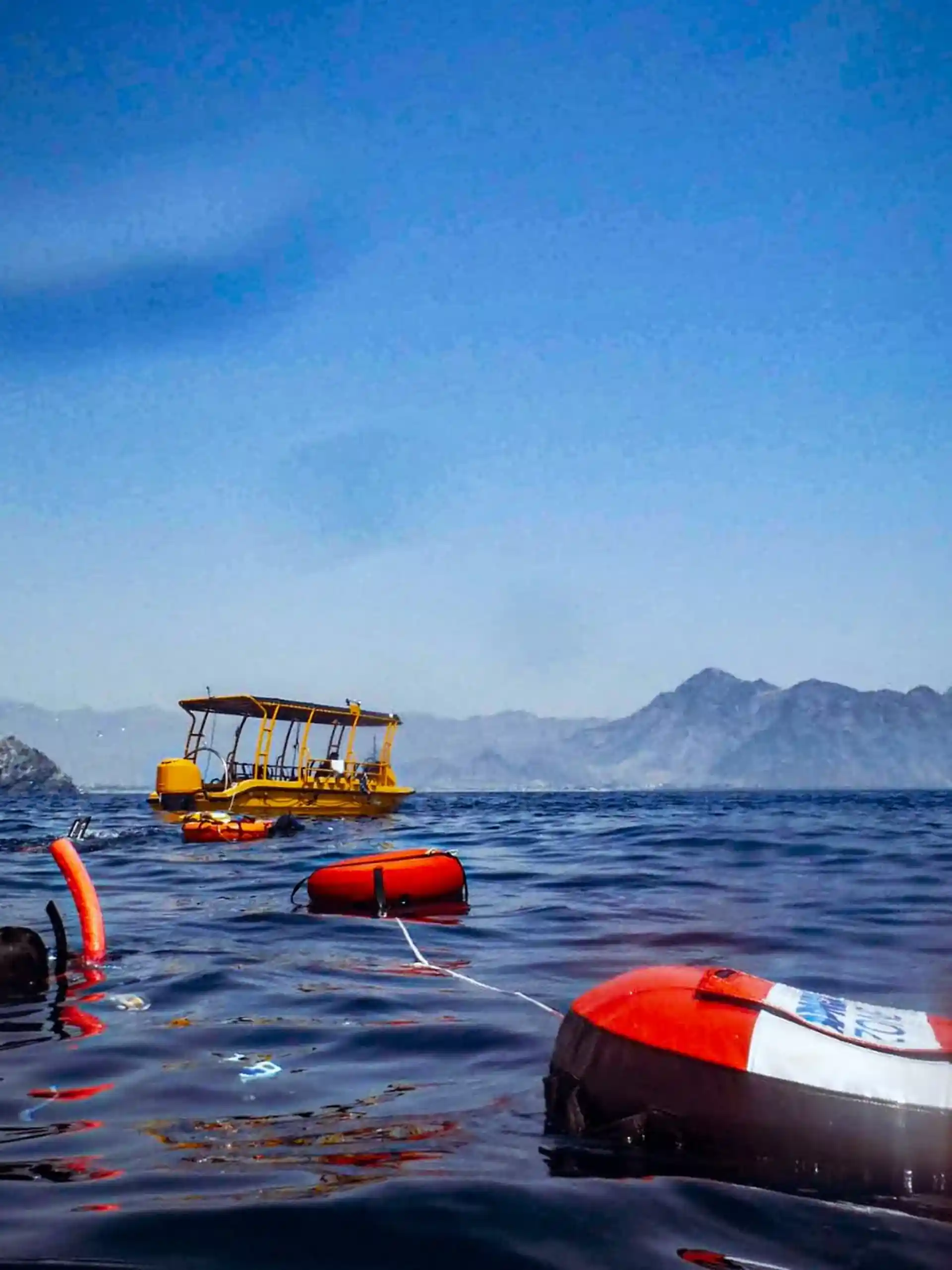 Dive site photo