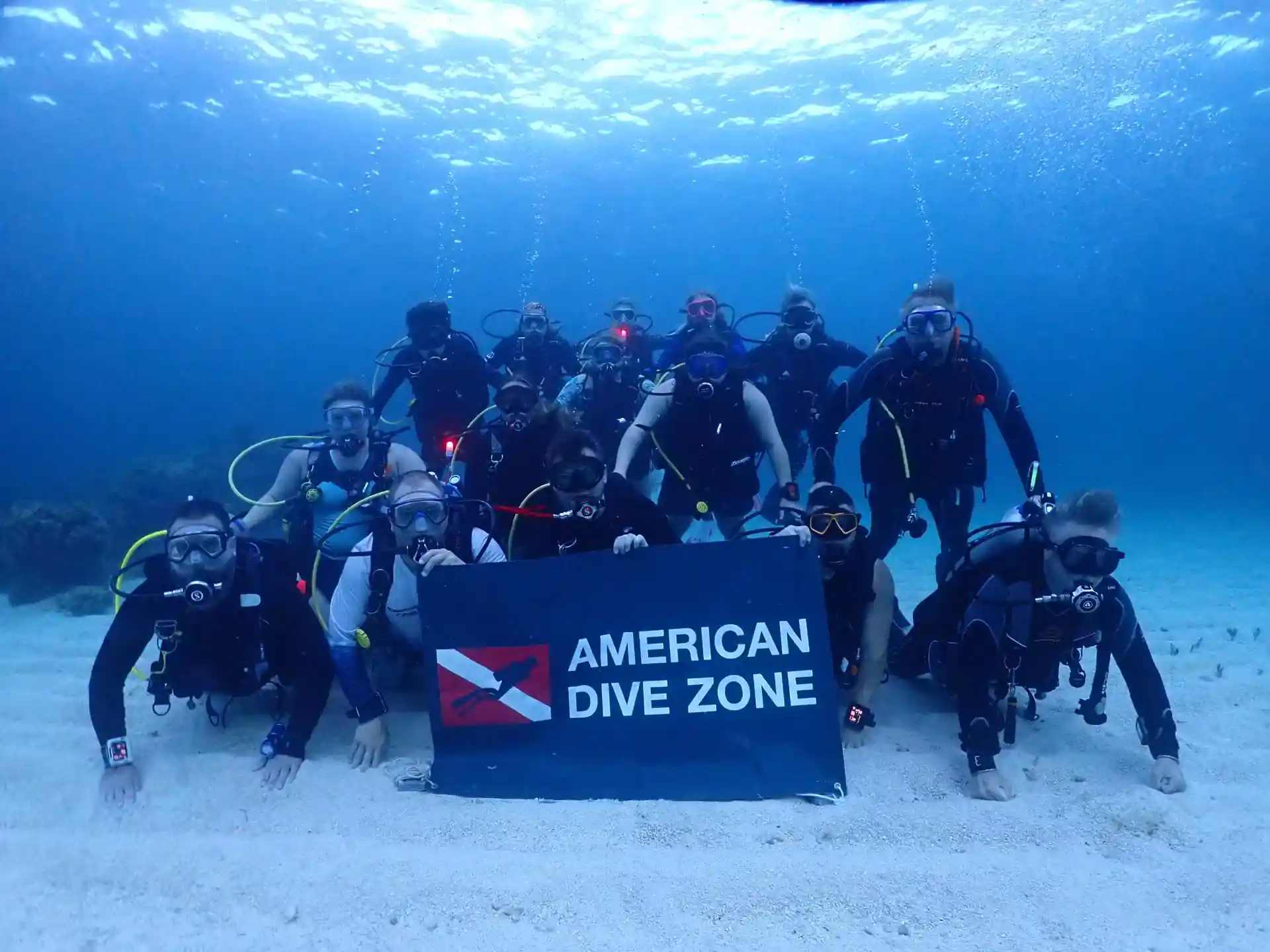 Bahamas Liveaboard 2025