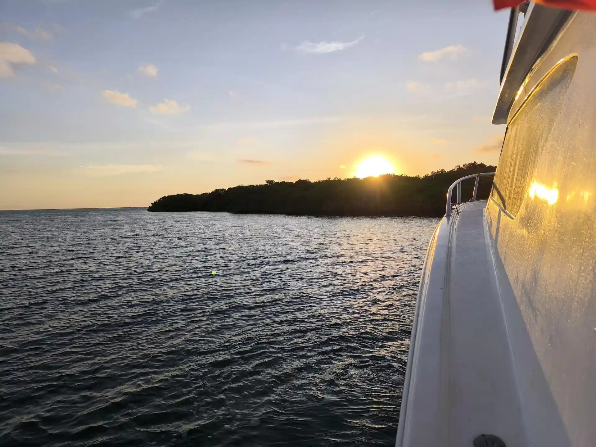 ダイビングショップの写真