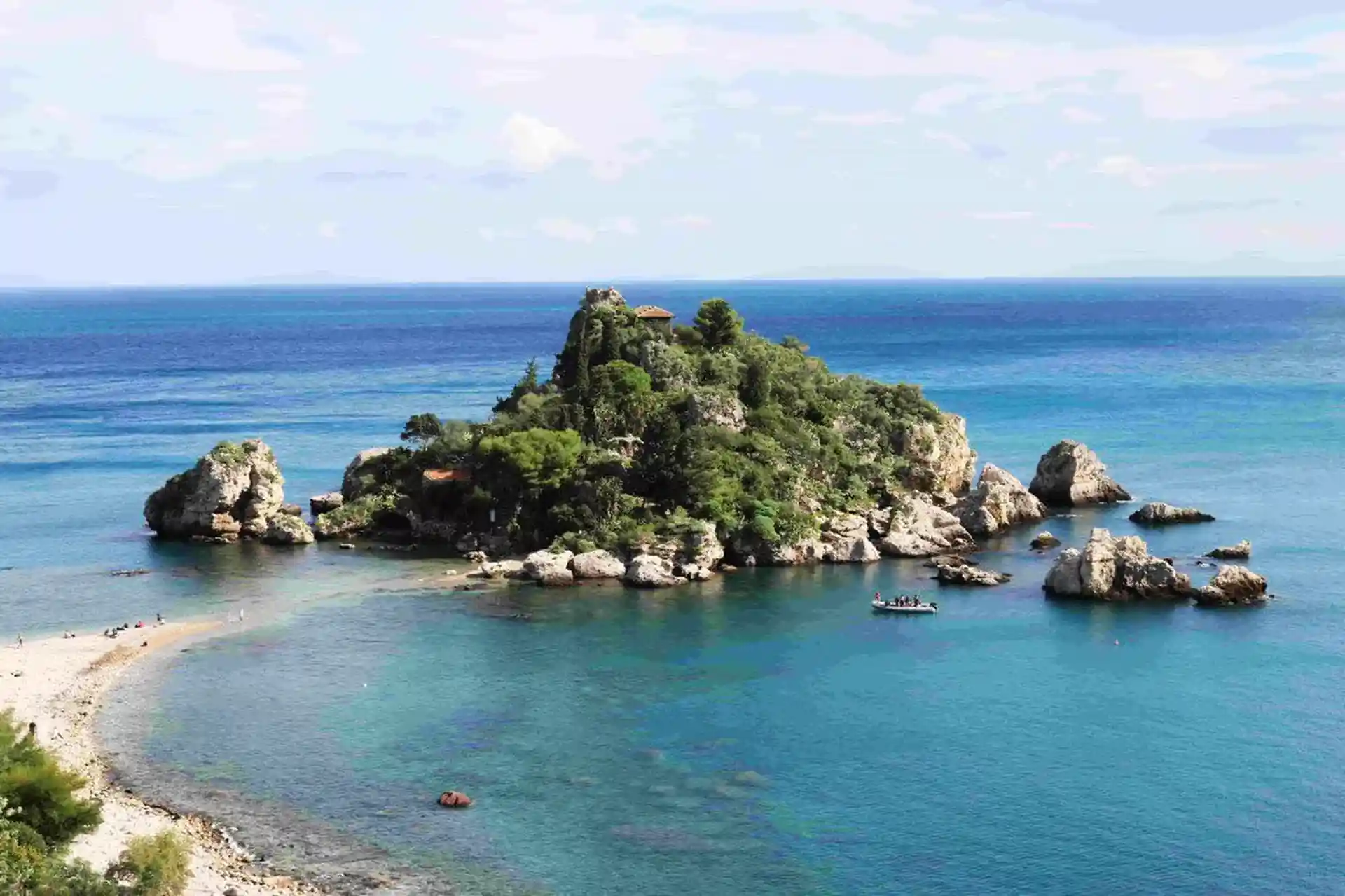 Dive site photo