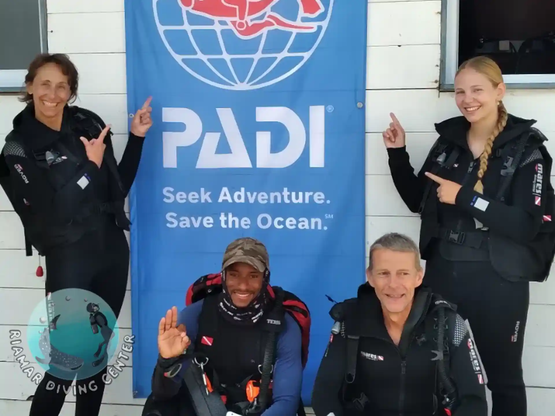 Photo de l'activité