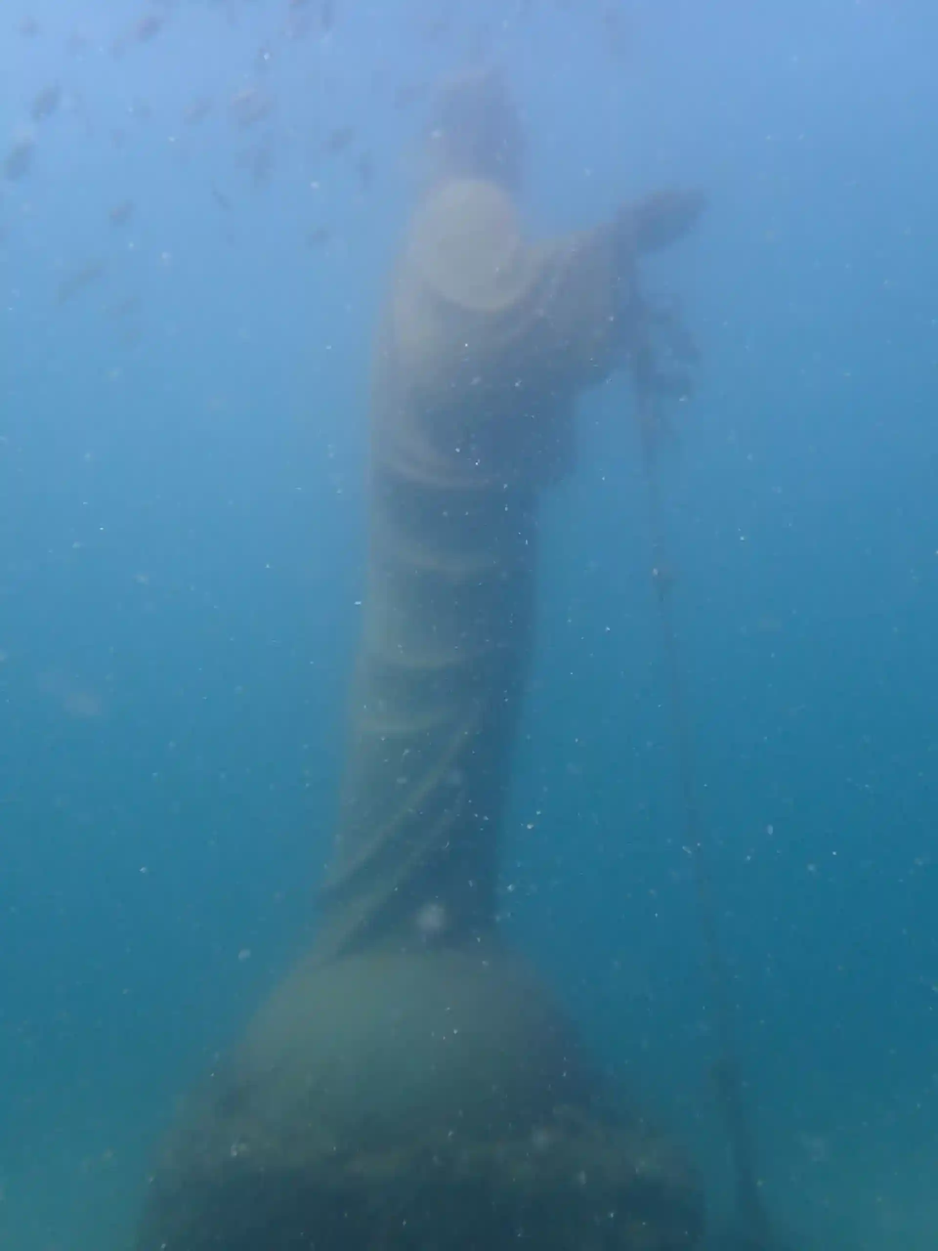 Foto del sitio de buceo