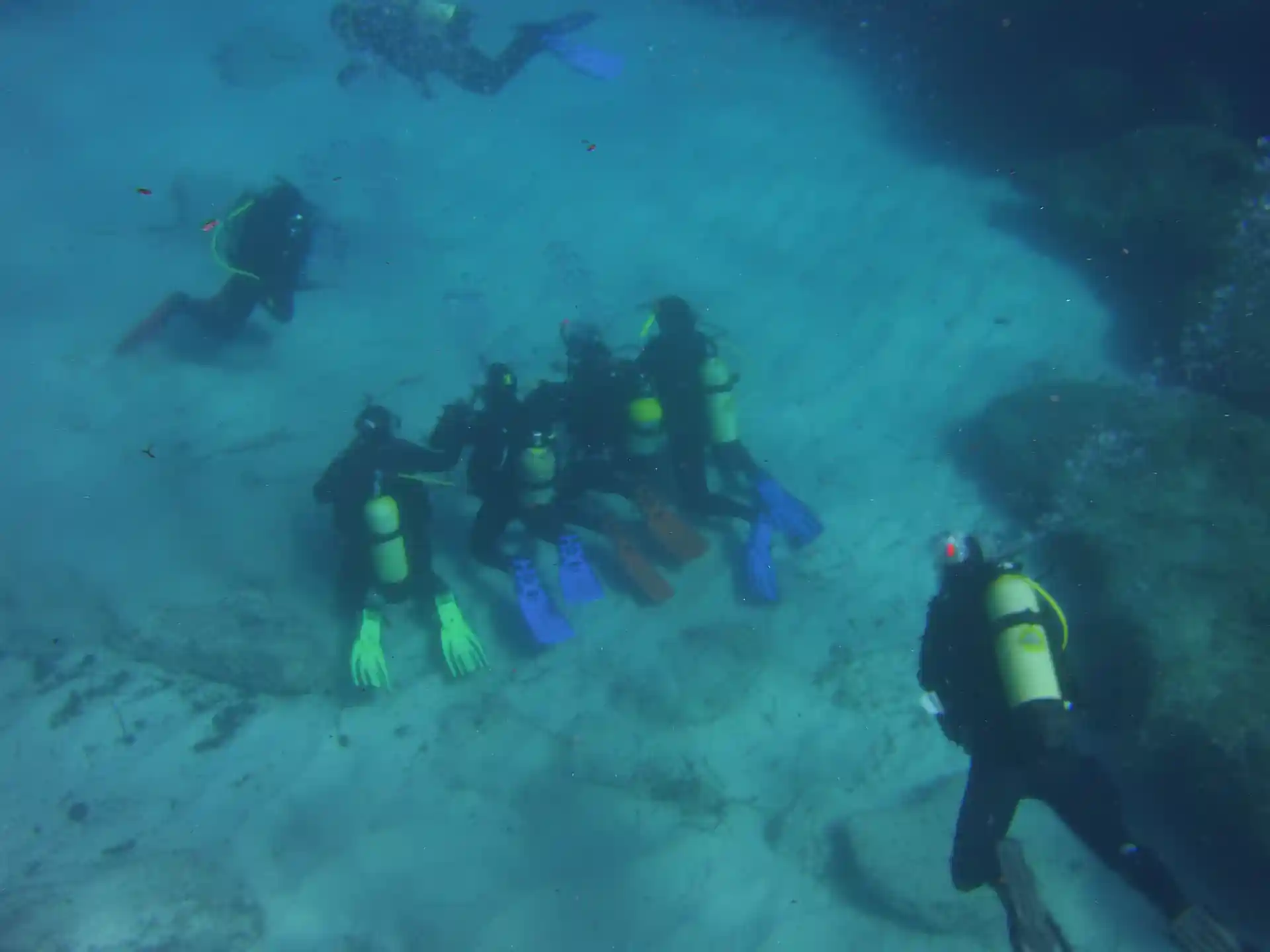 Foto de la actividad