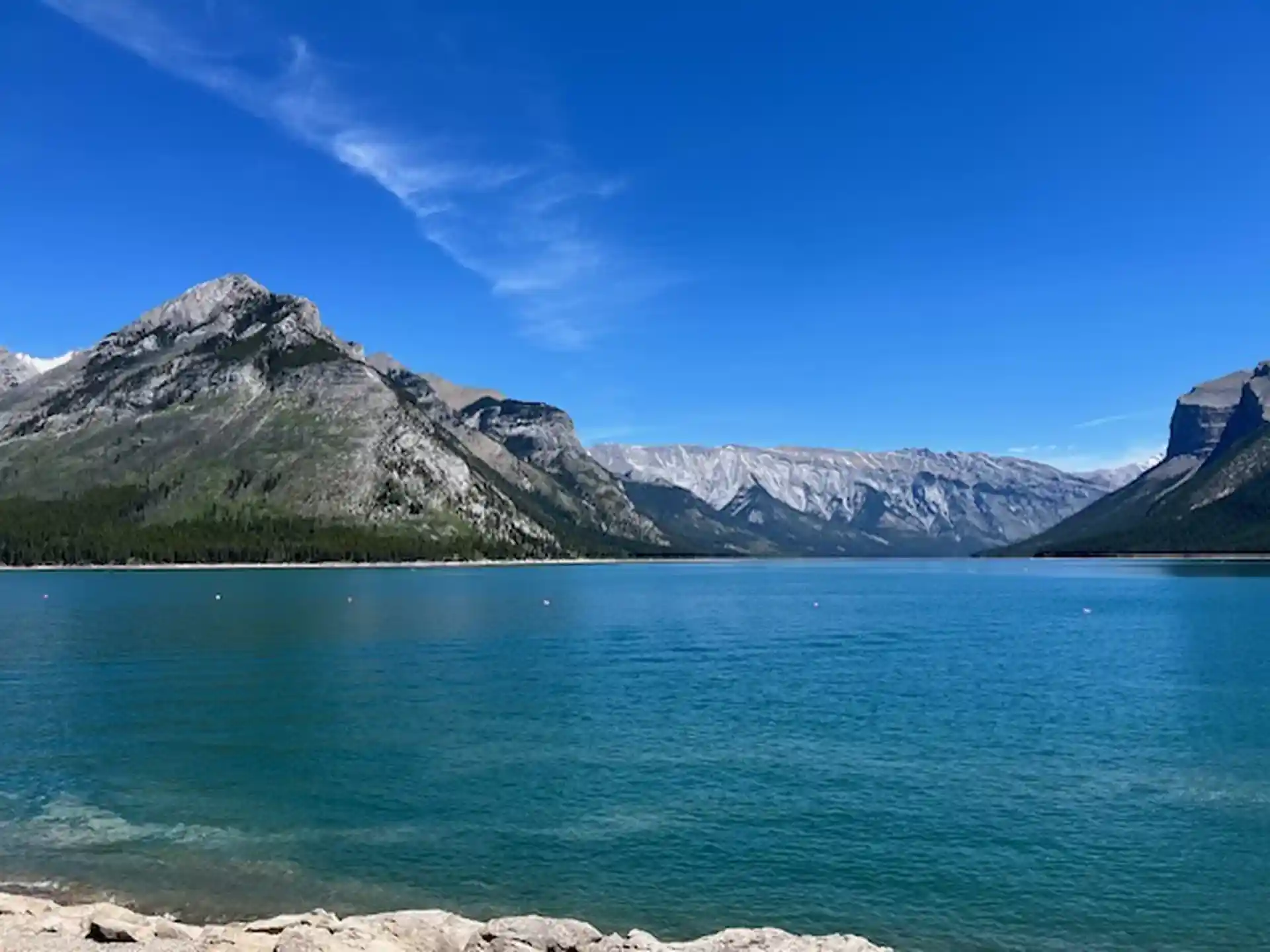 Photo du site de plongée
