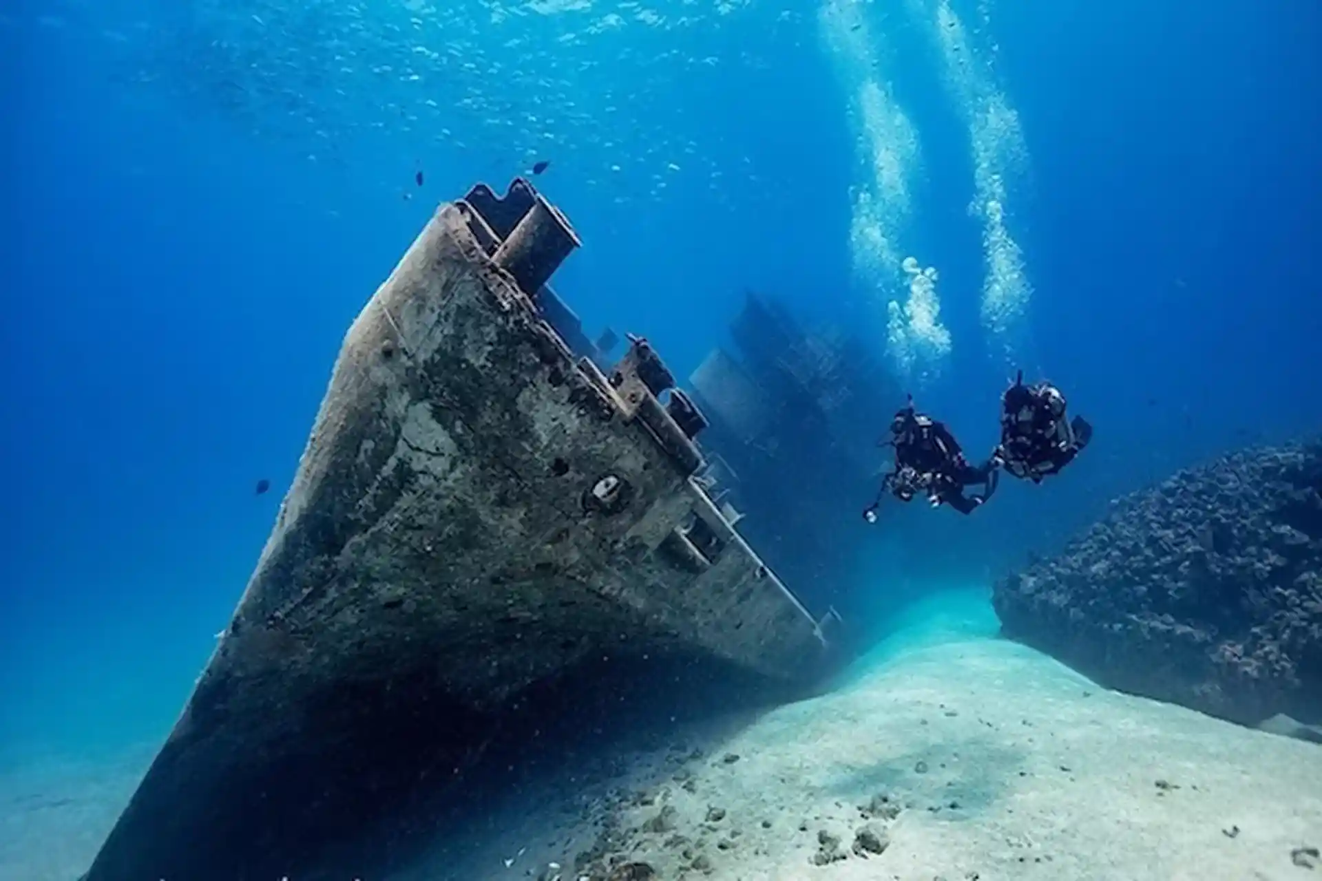 PADI Advanced Open Water Diver