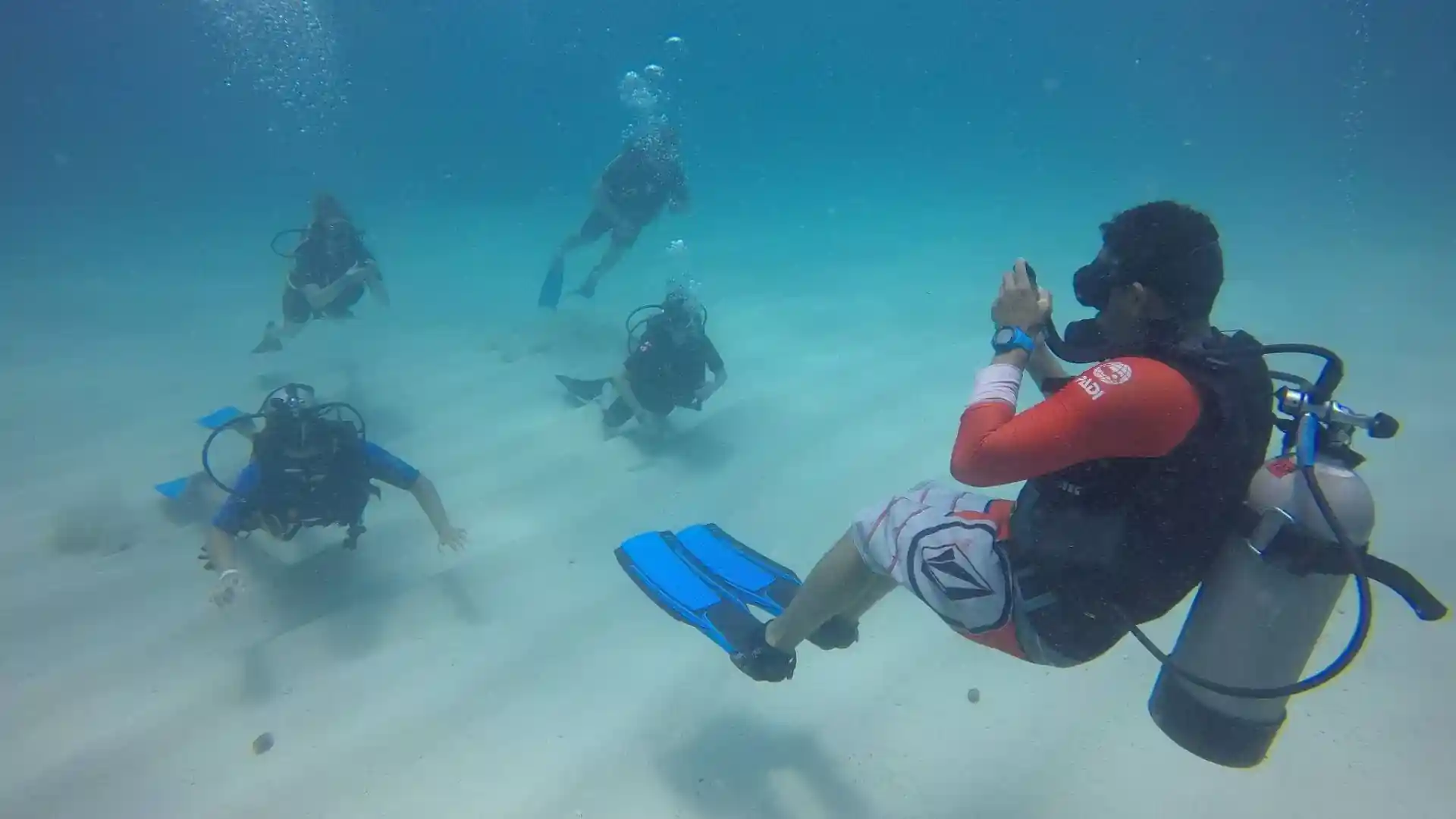 Foto de la actividad